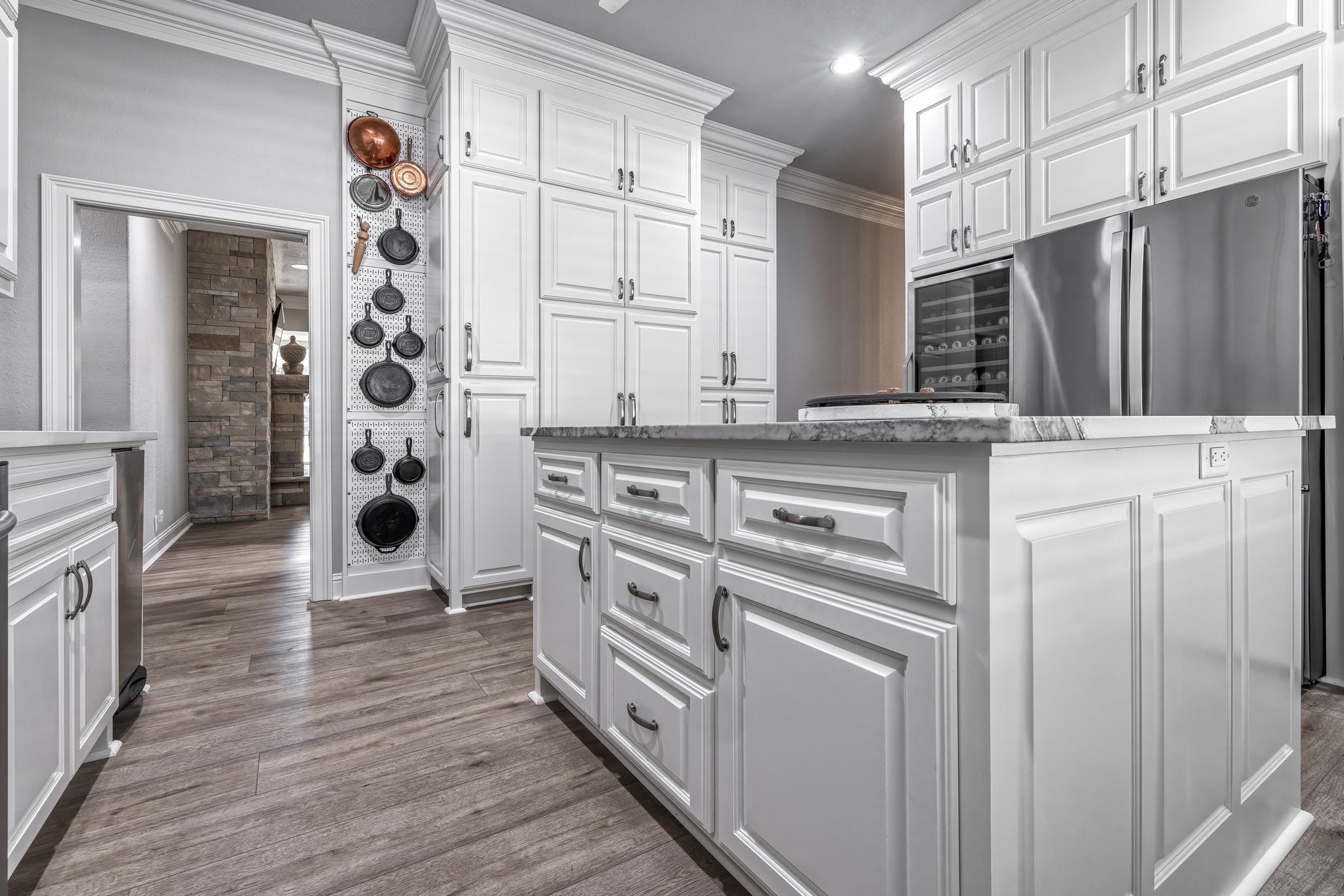 DIAMANTE - Residential