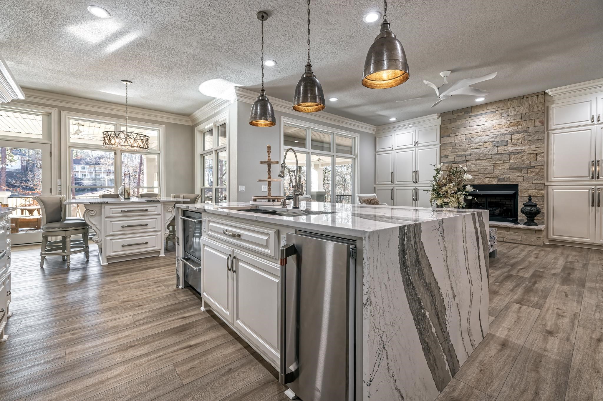 DIAMANTE - Residential