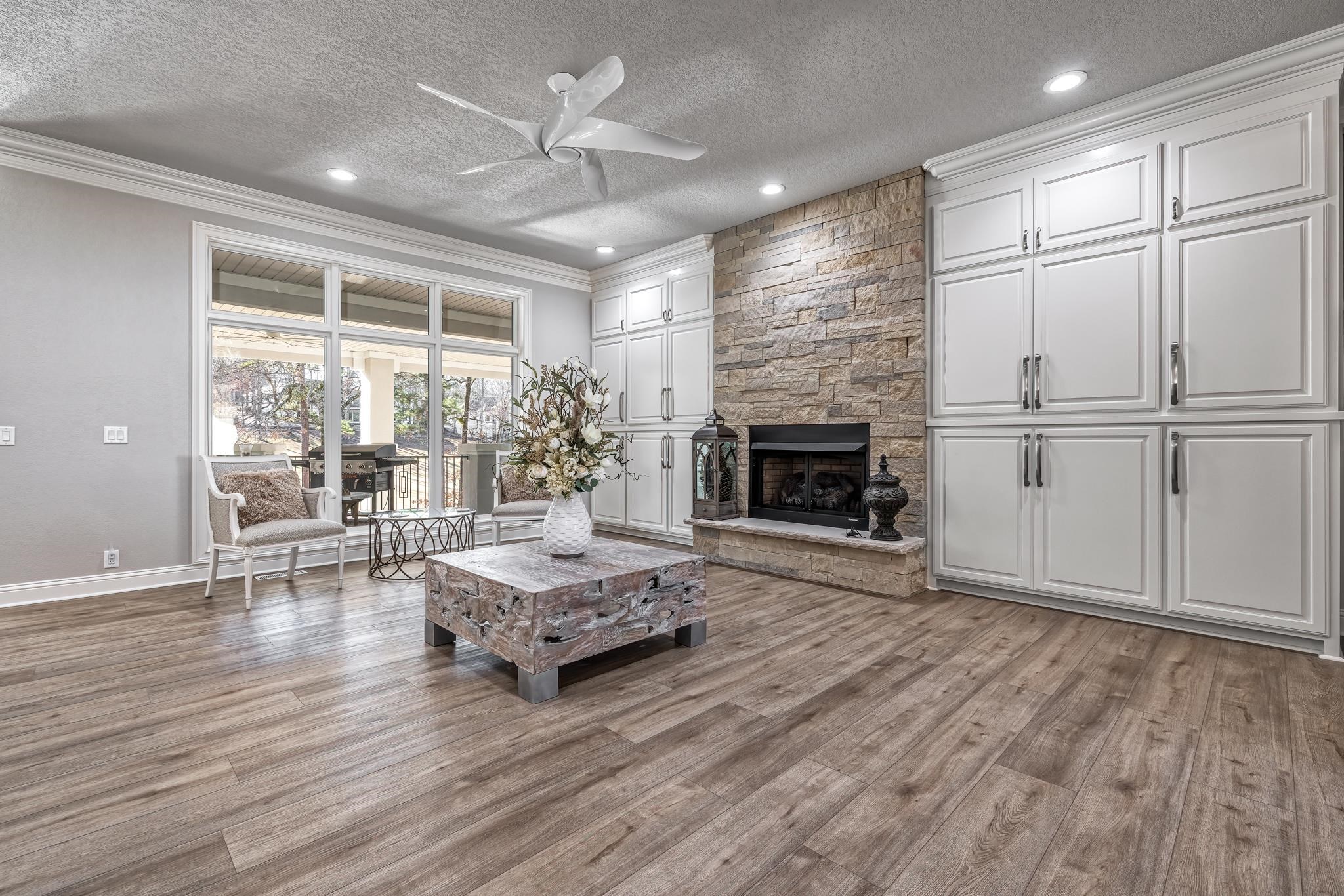 DIAMANTE - Residential