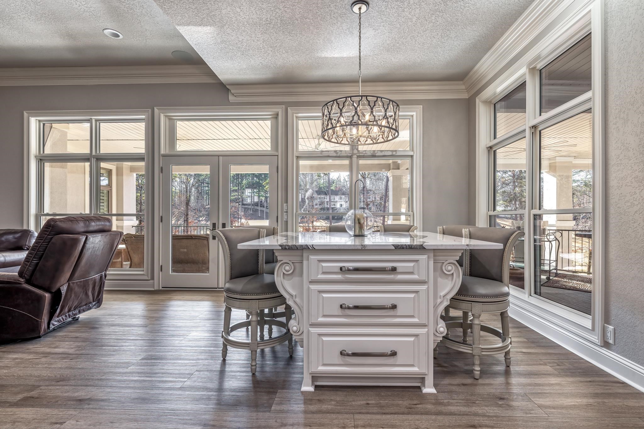 DIAMANTE - Residential