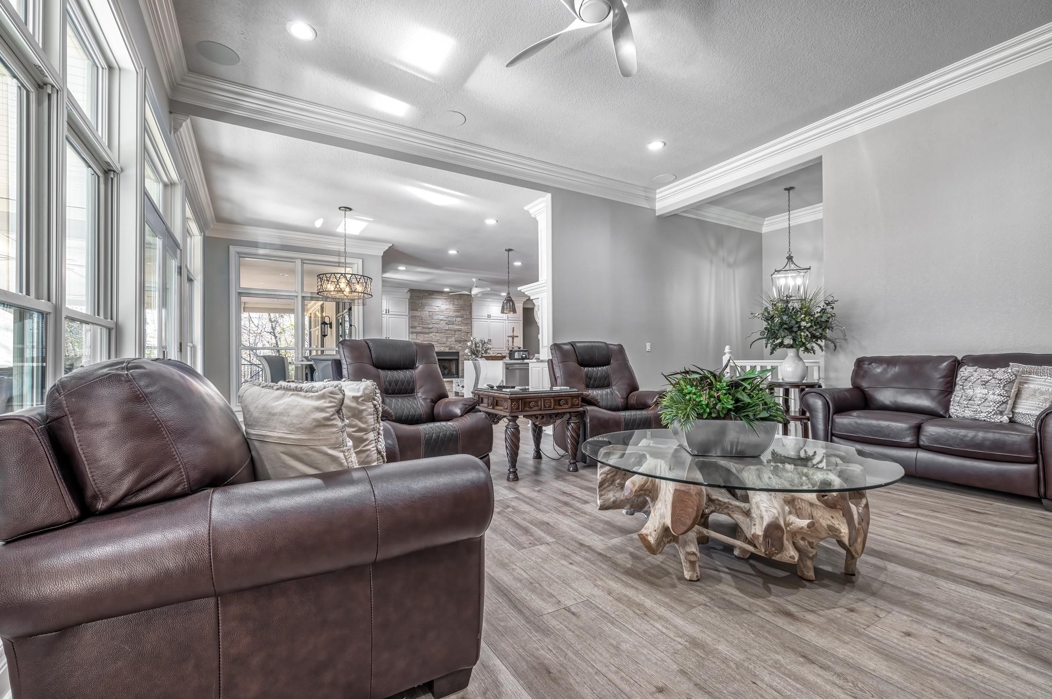 DIAMANTE - Residential