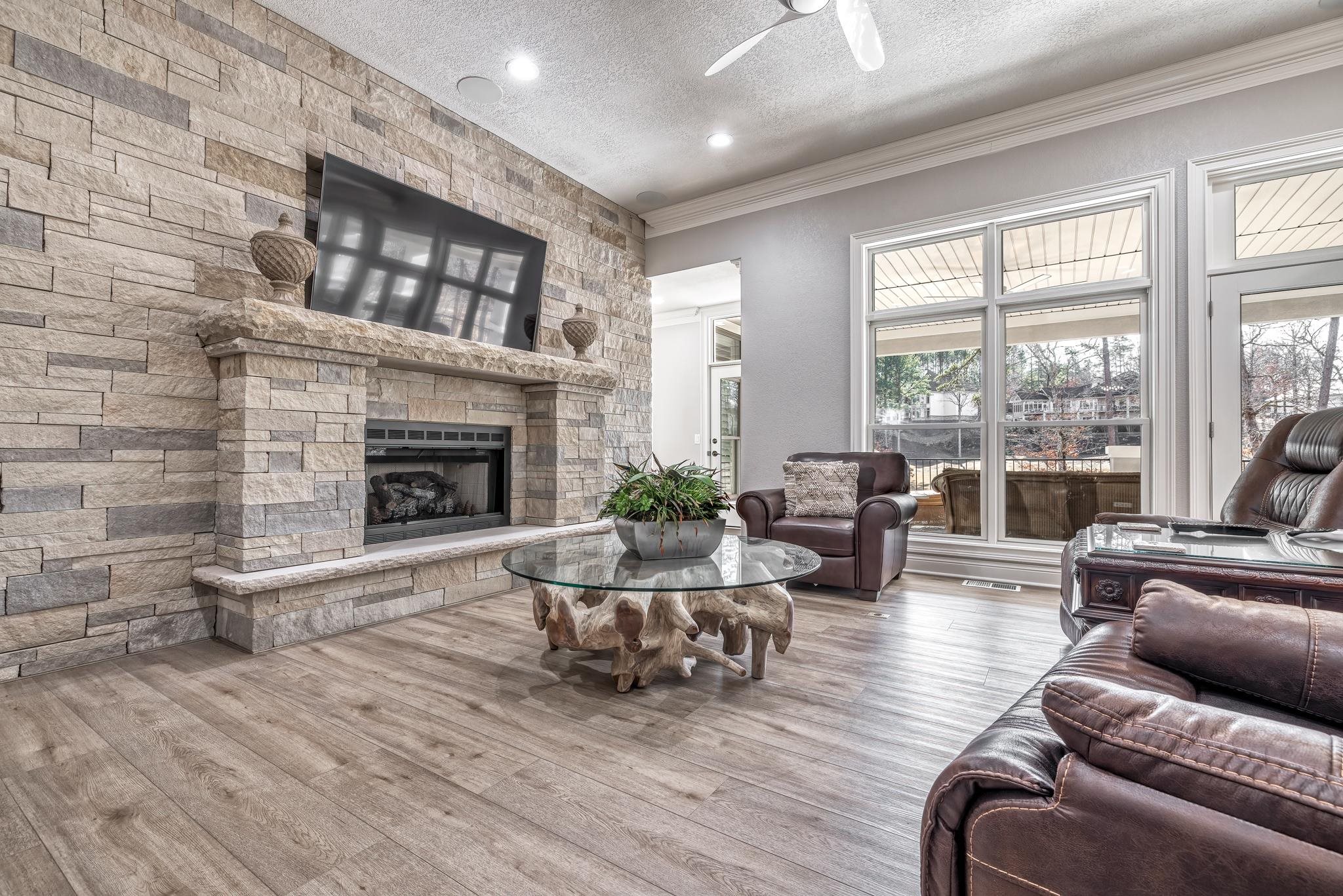 DIAMANTE - Residential