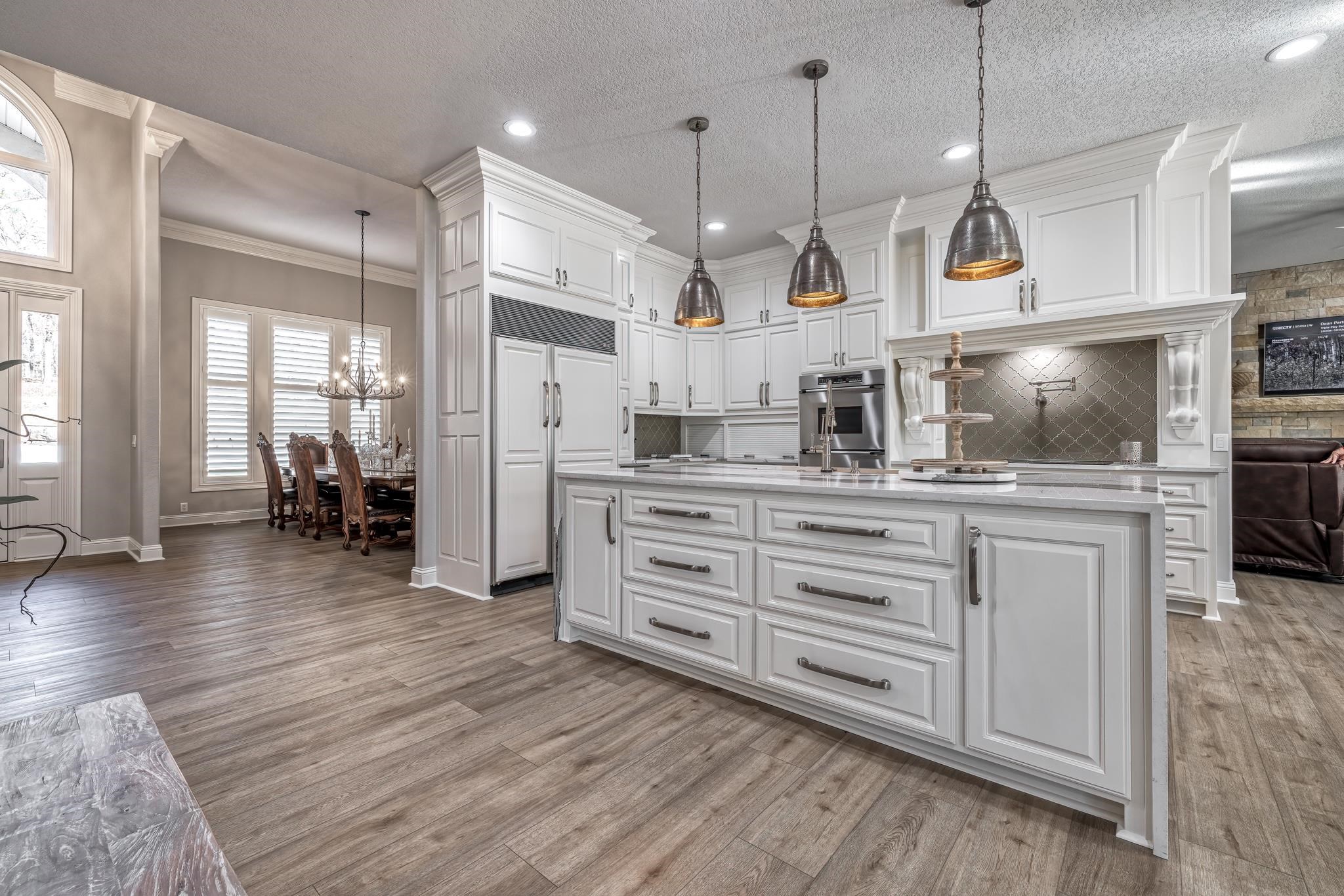 DIAMANTE - Residential