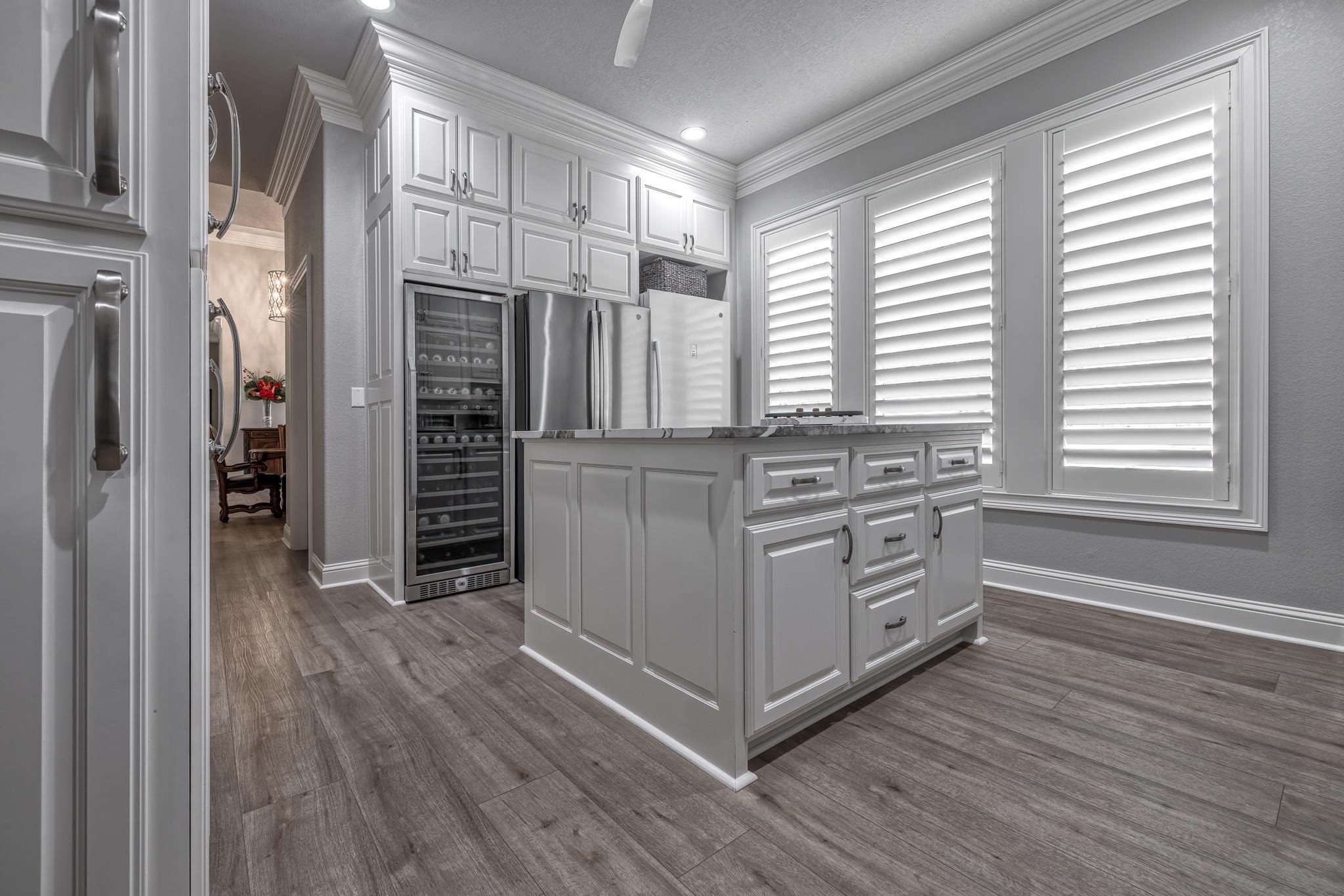 DIAMANTE - Residential