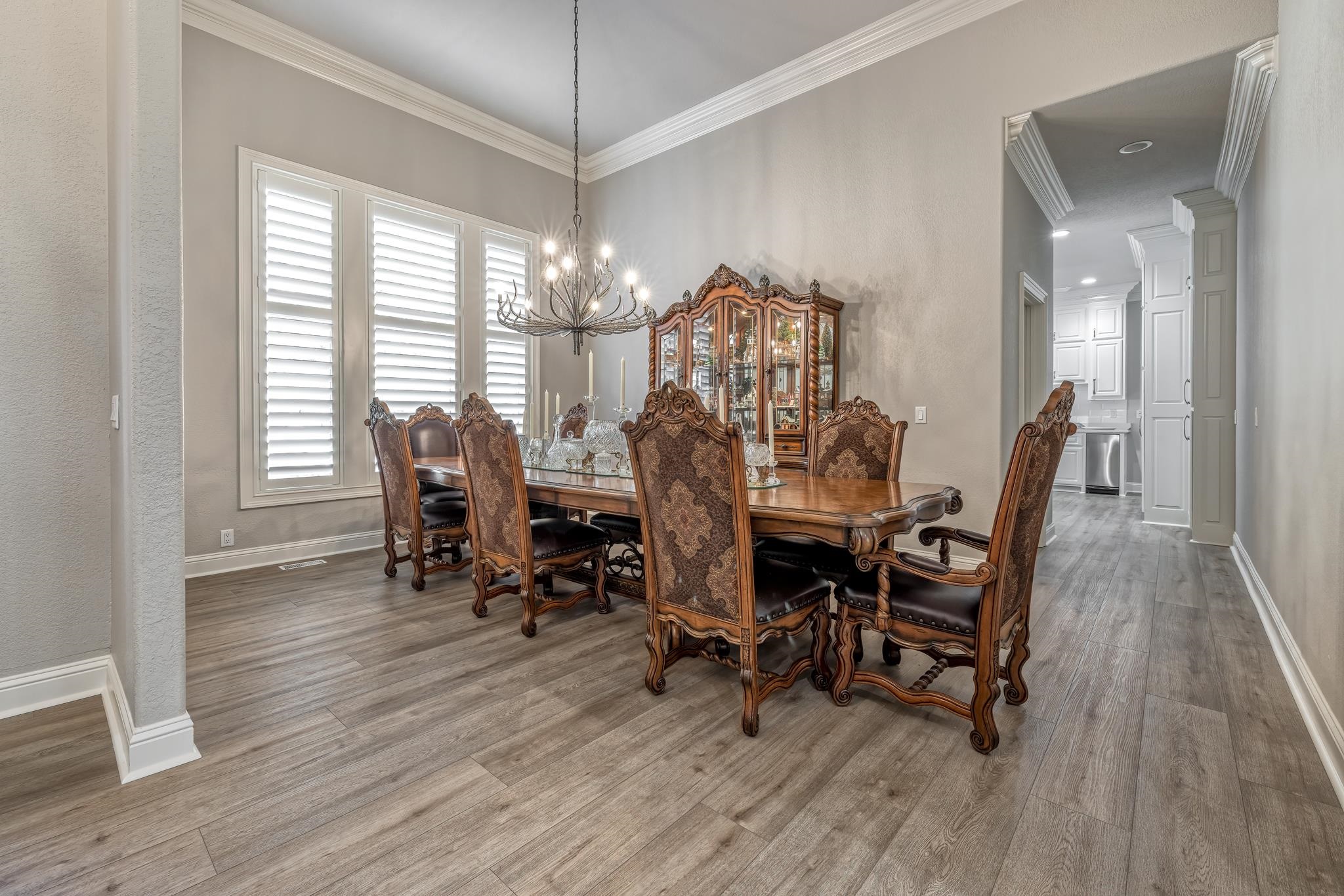 DIAMANTE - Residential