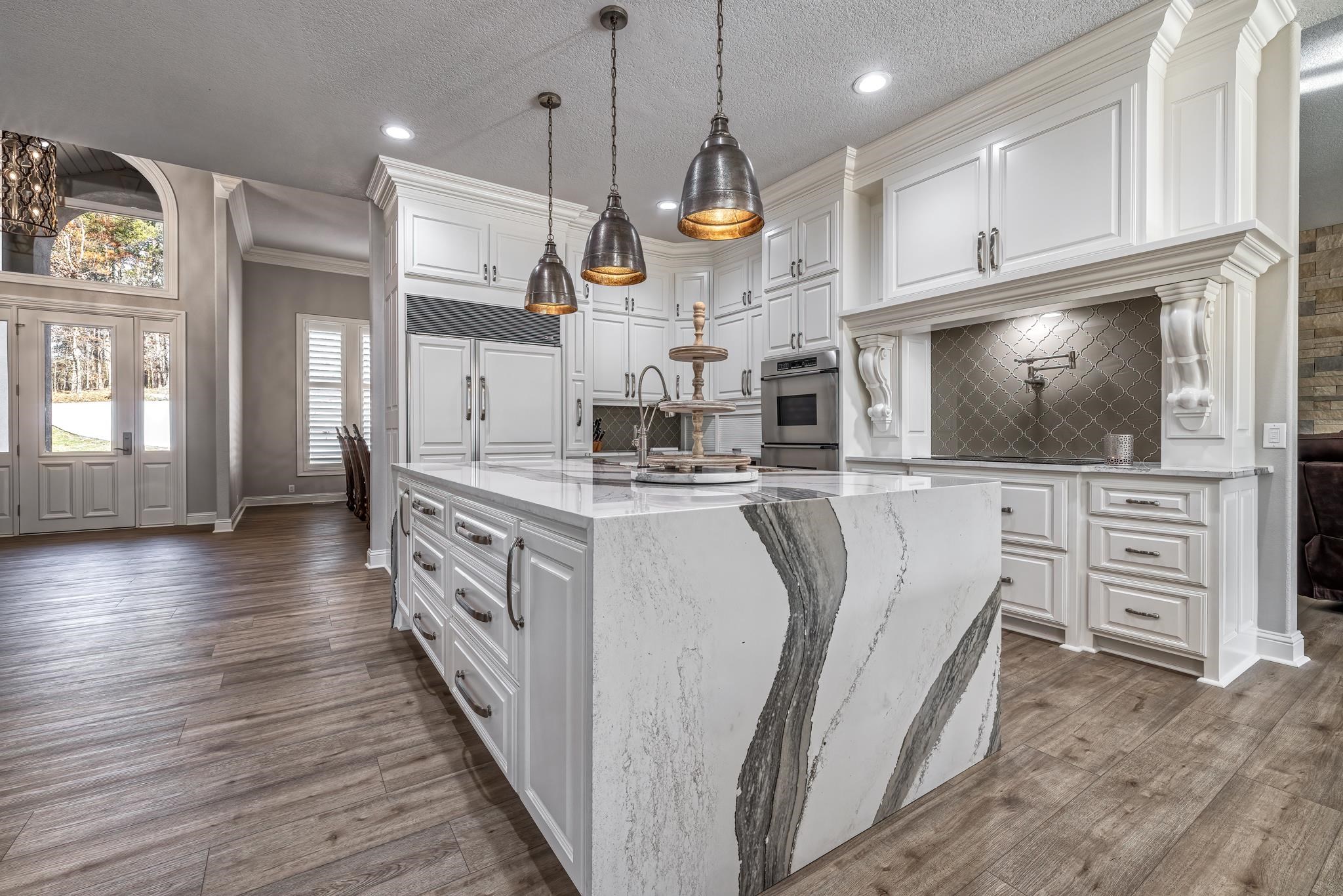 DIAMANTE - Residential