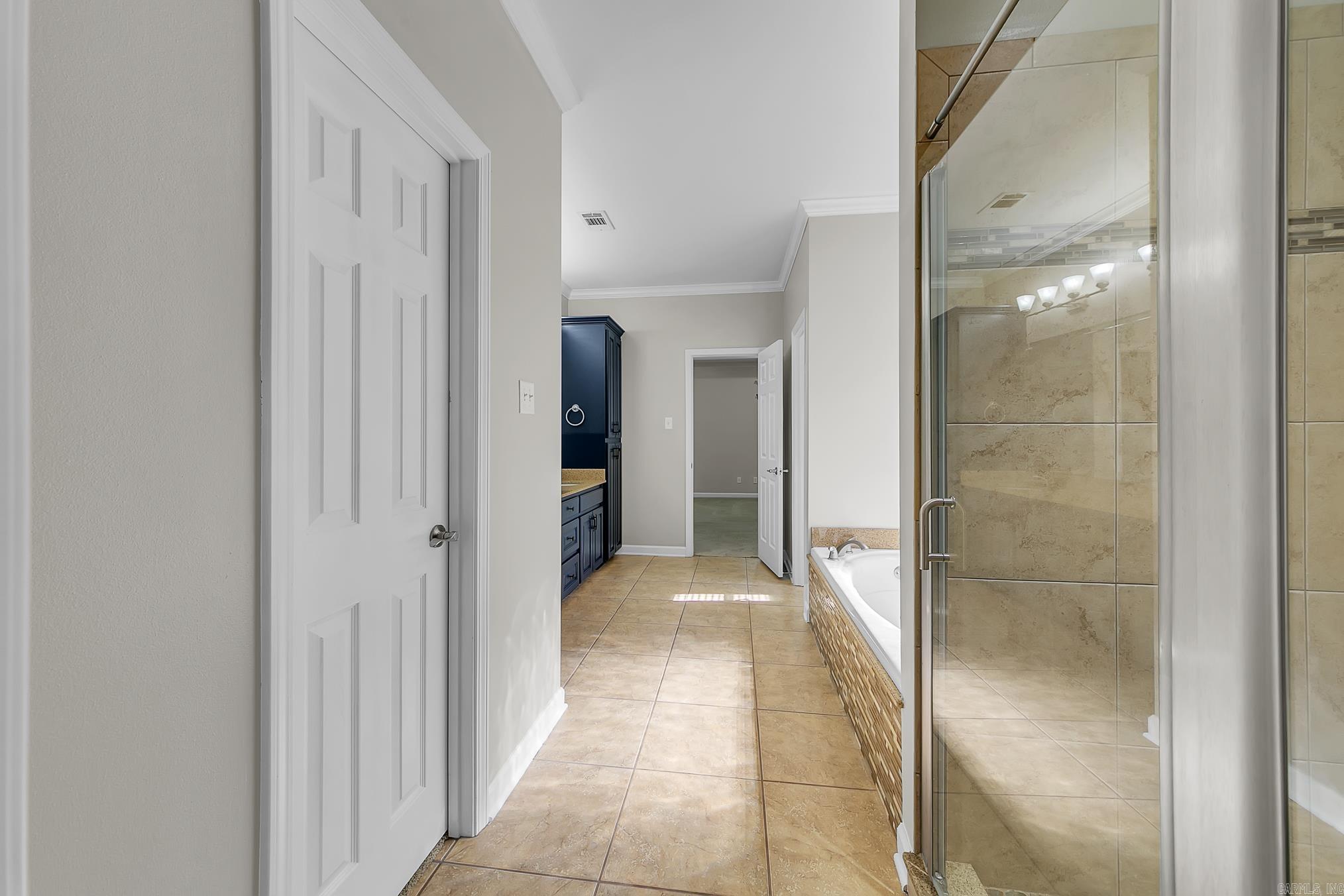 Gap Creek - Residential Lease