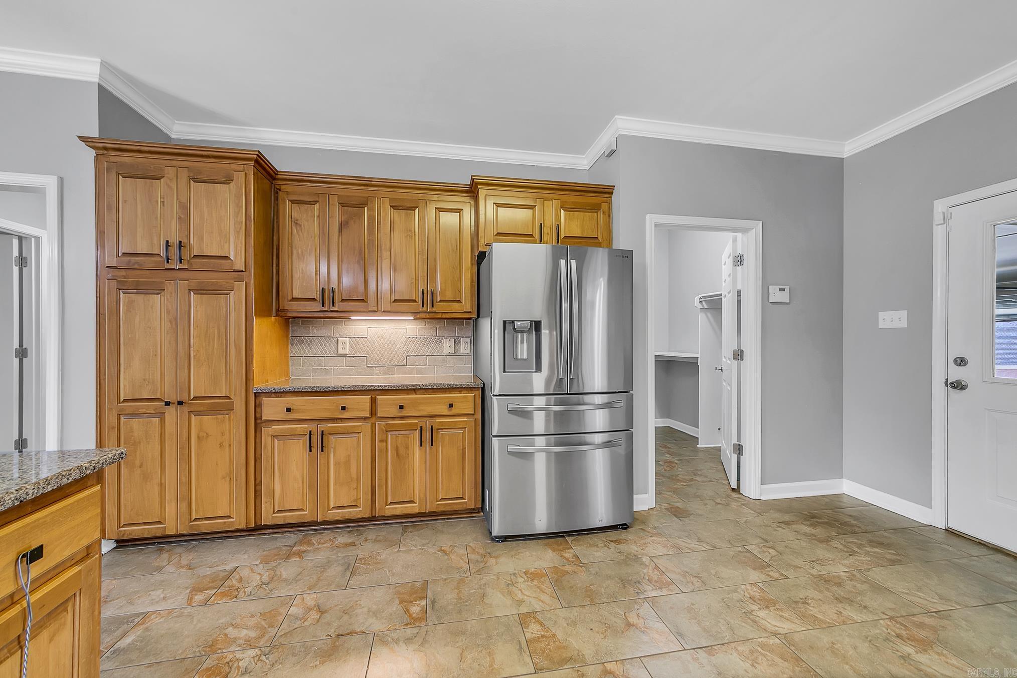 Gap Creek - Residential Lease