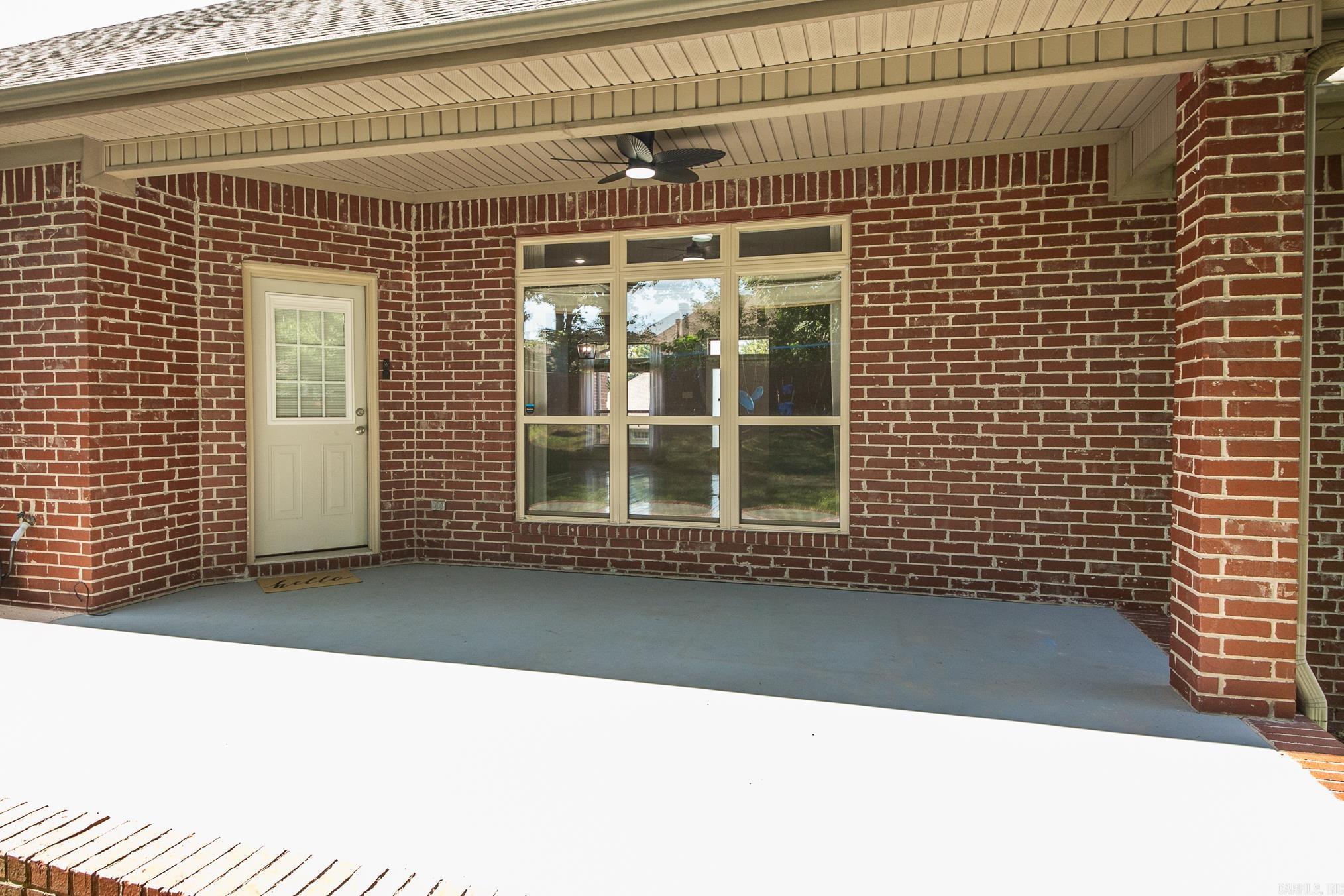 Gap Creek - Residential Lease