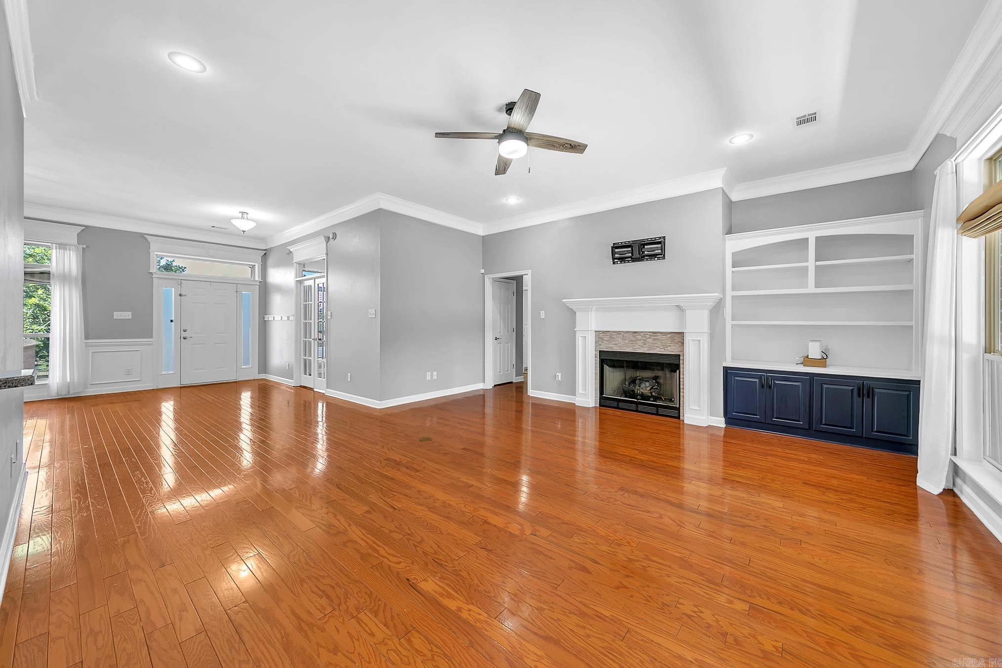 Gap Creek - Residential Lease