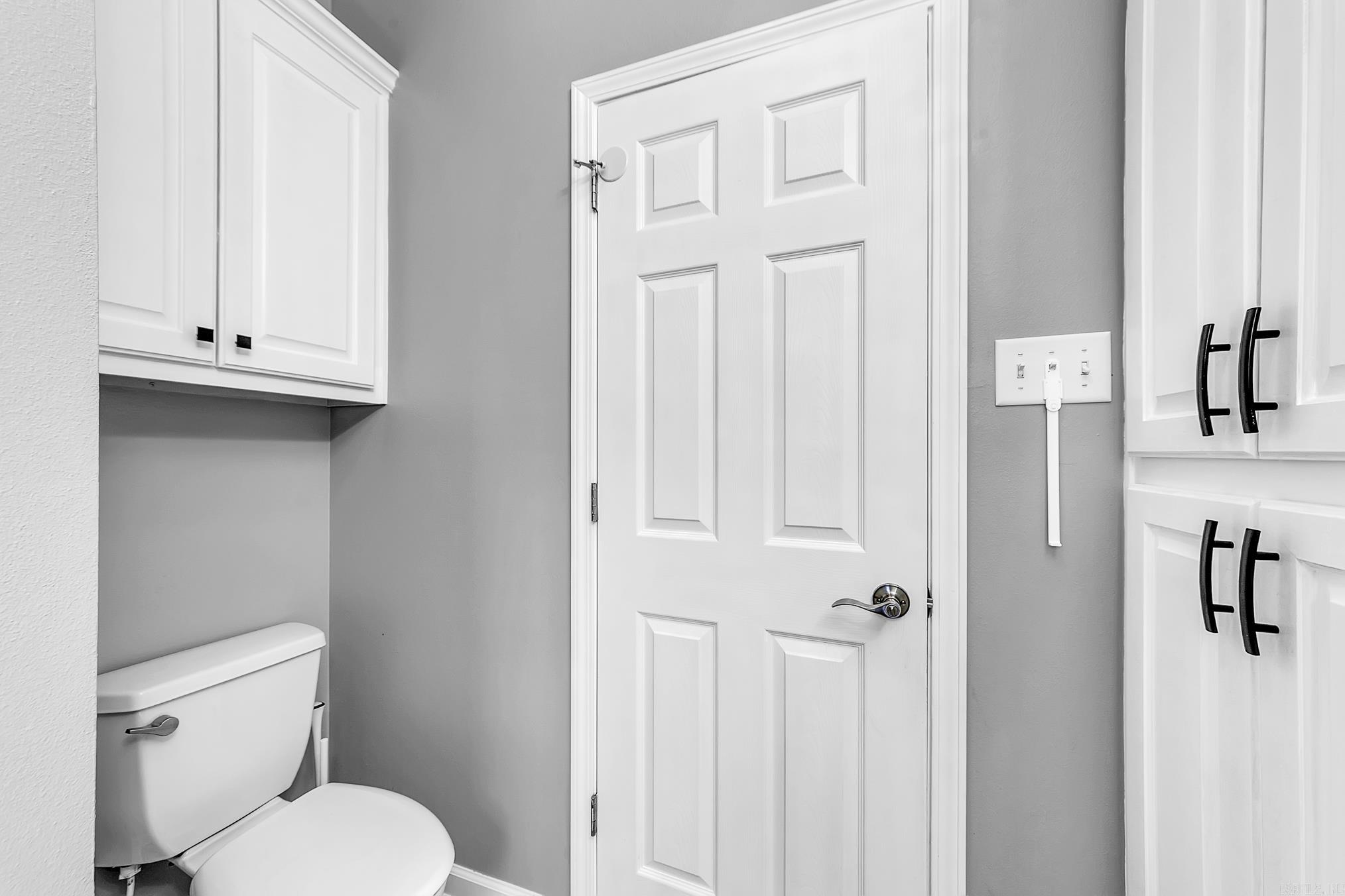 Gap Creek - Residential Lease