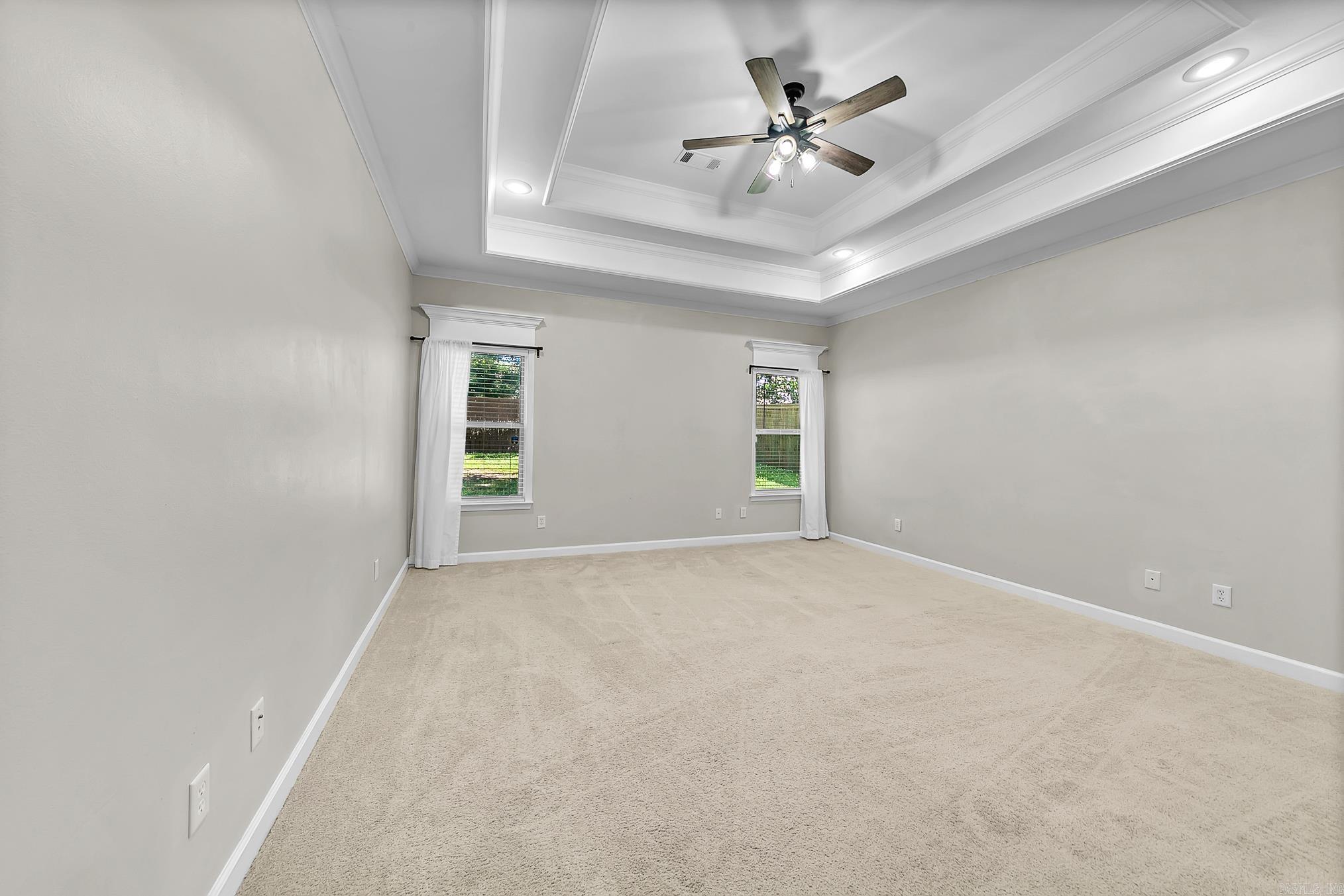 Gap Creek - Residential Lease