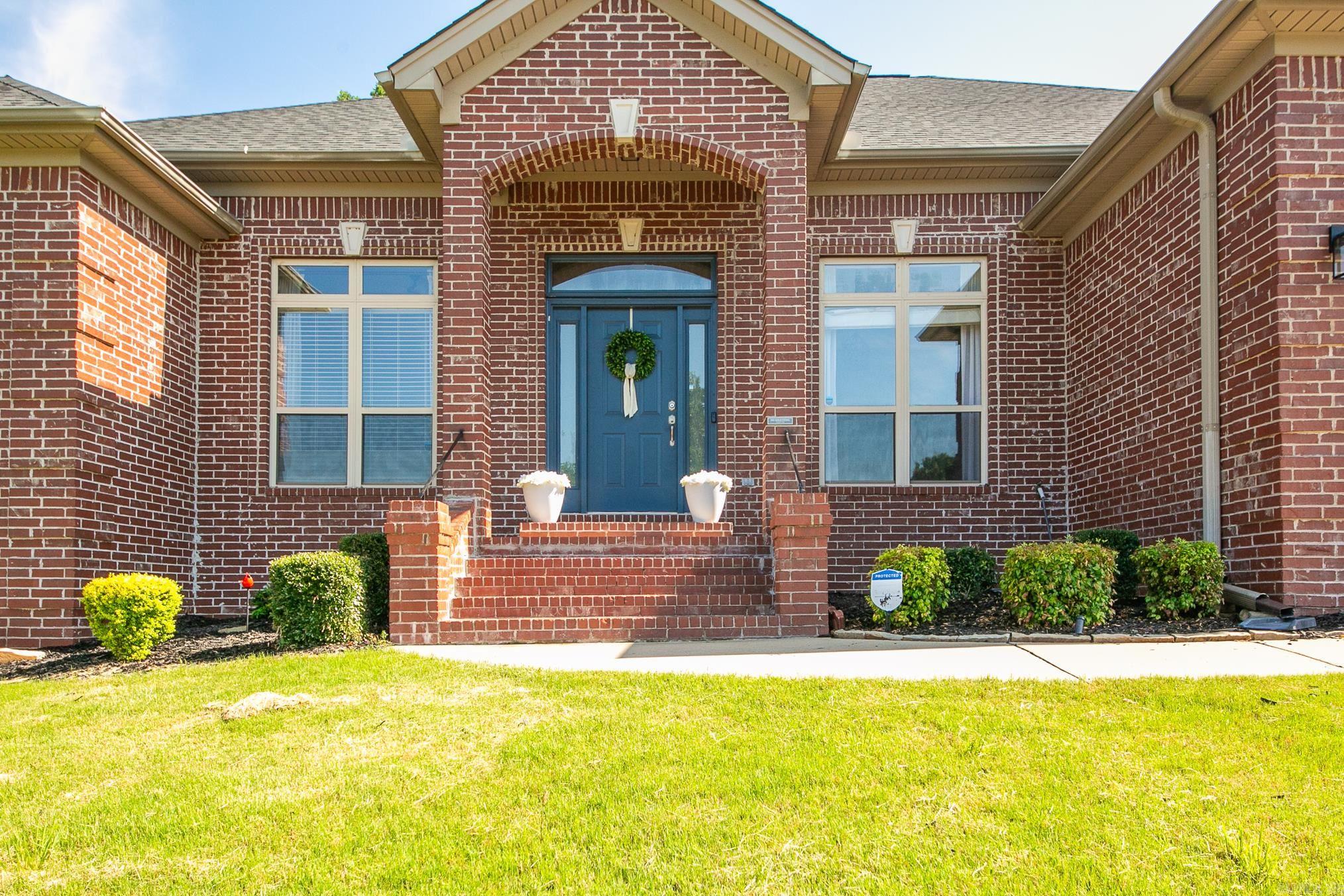 Gap Creek - Residential Lease