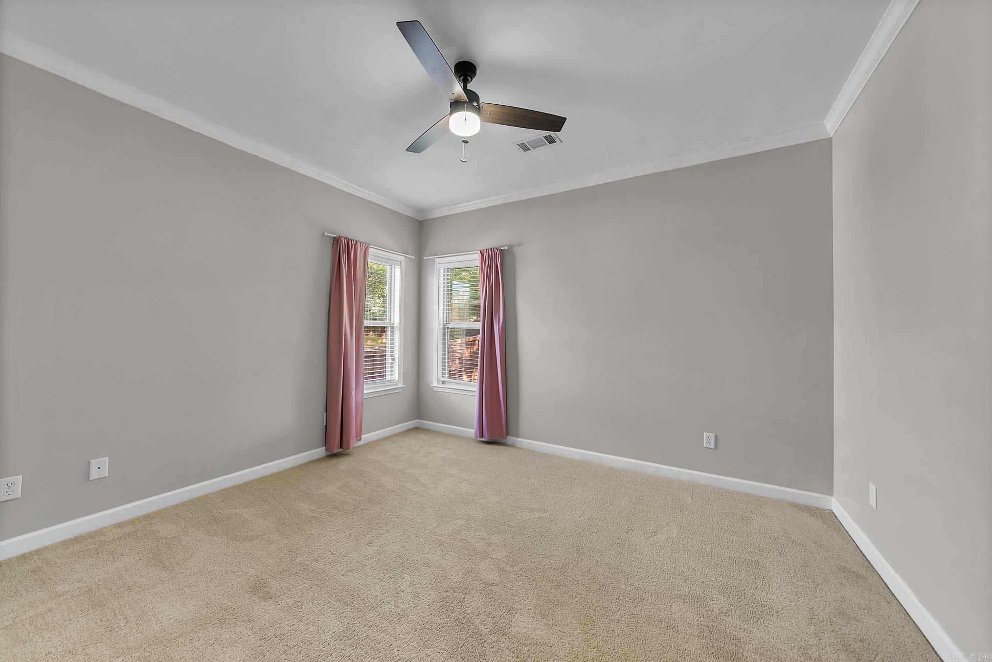 Gap Creek - Residential Lease