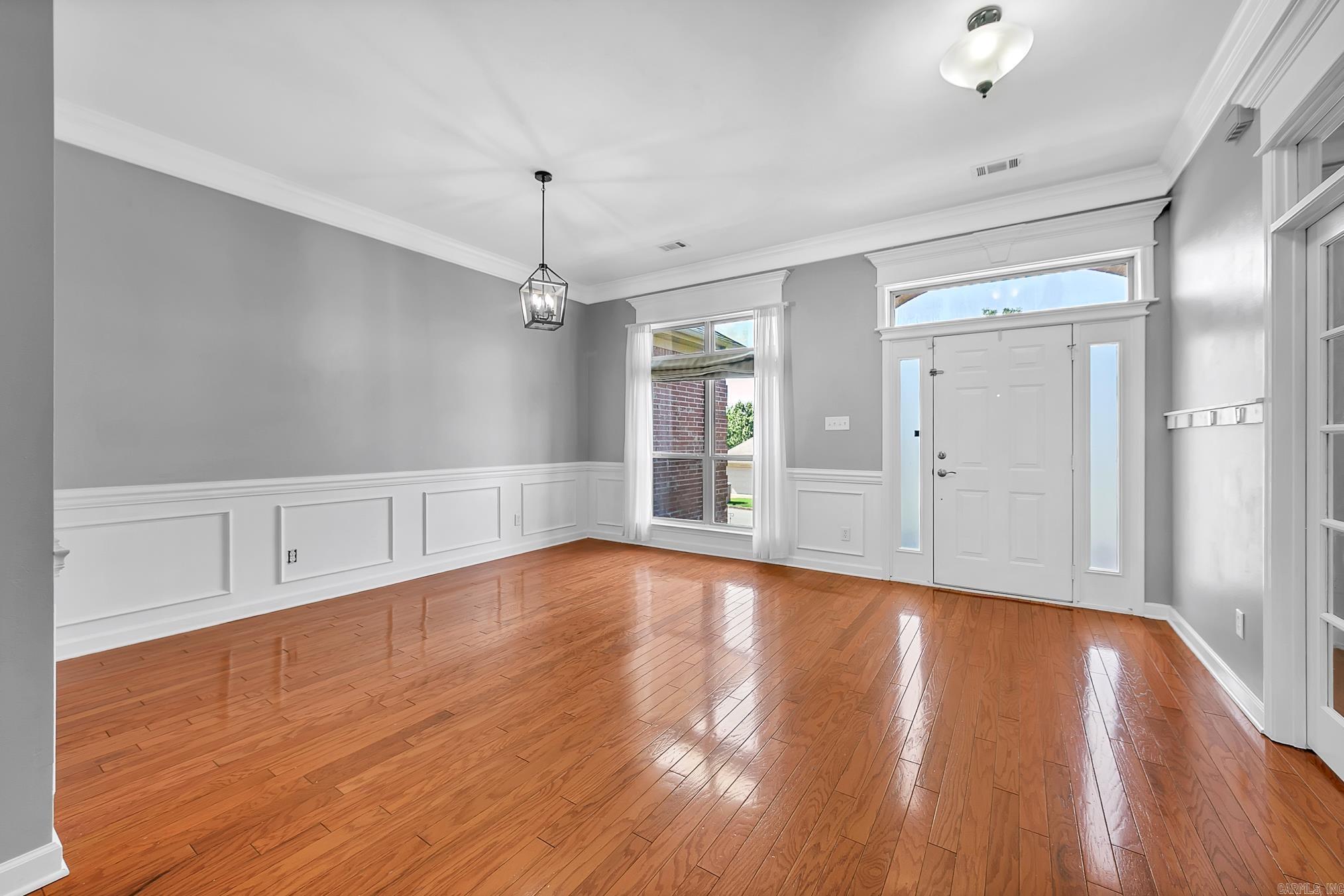 Gap Creek - Residential Lease