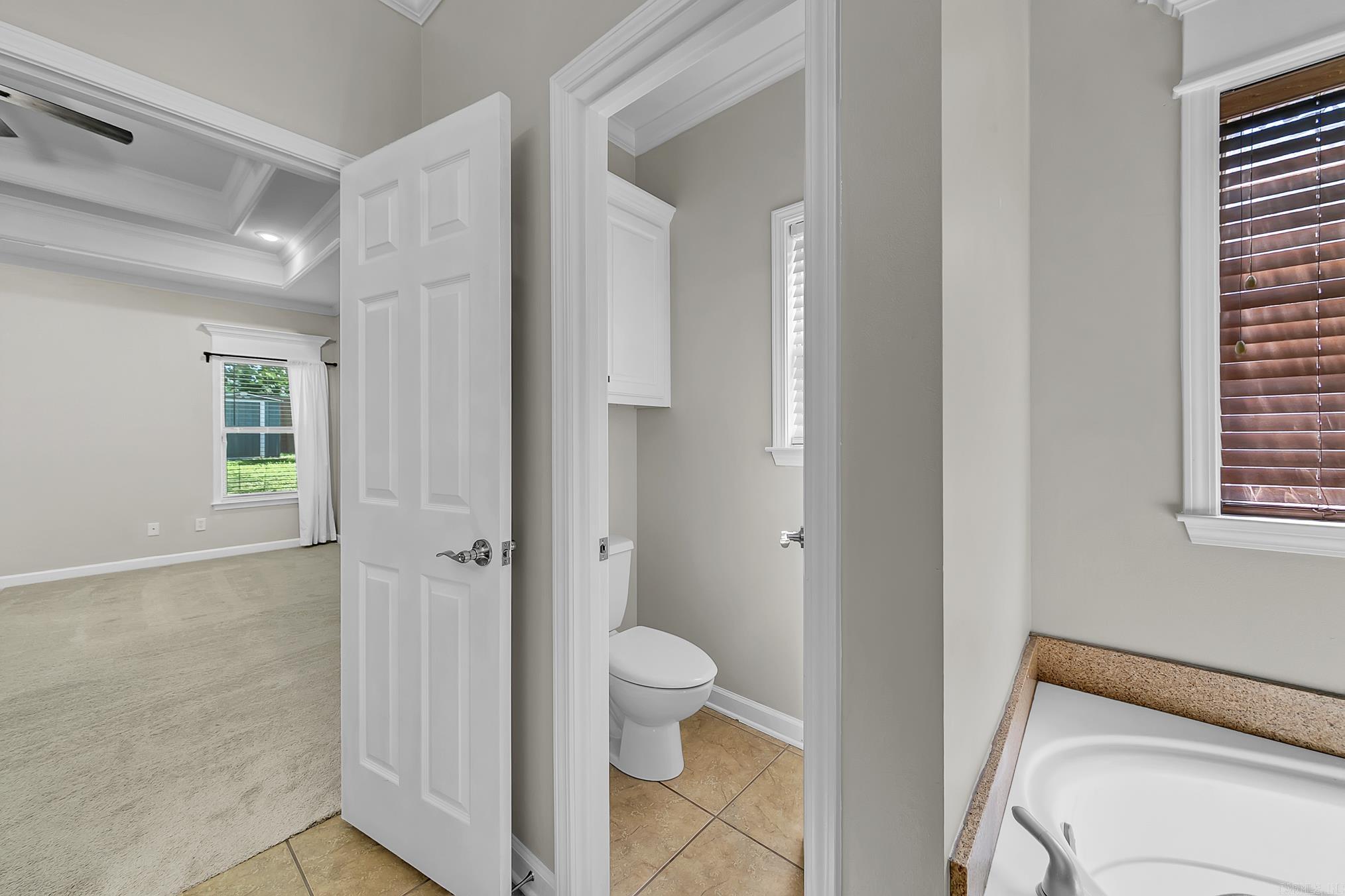 Gap Creek - Residential Lease