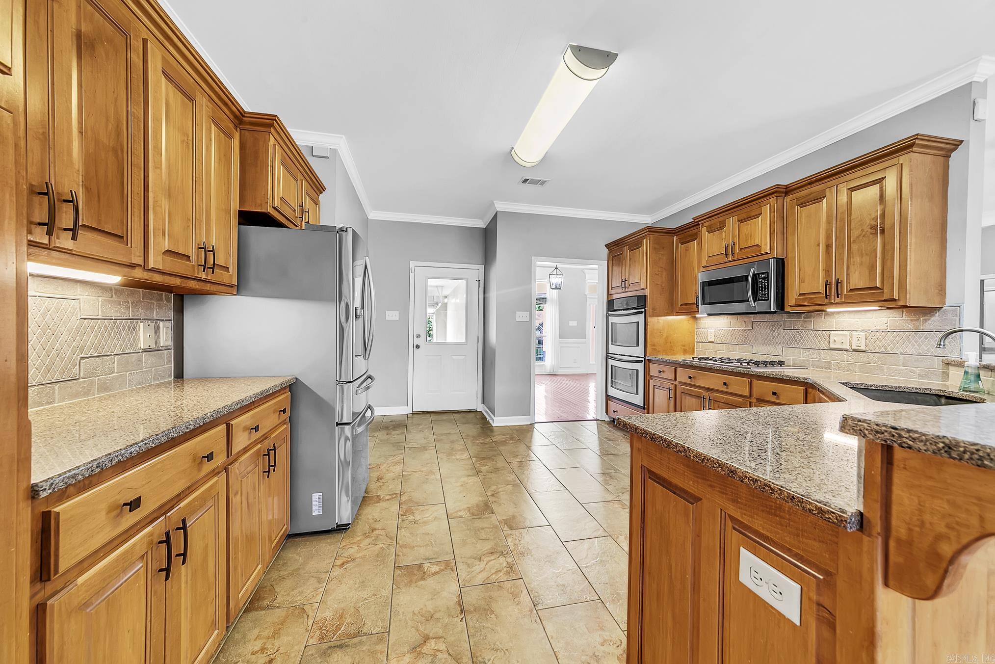 Gap Creek - Residential Lease