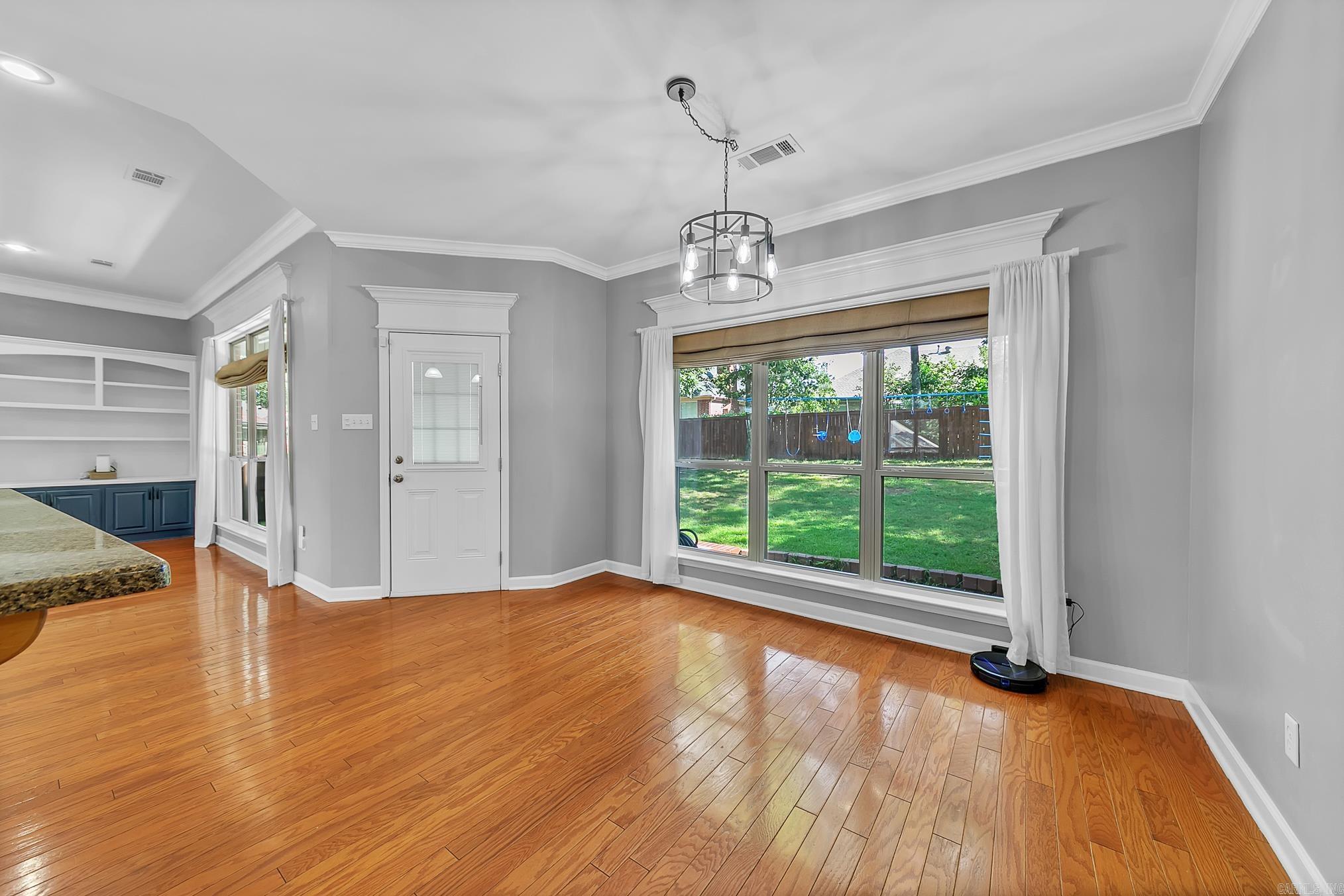 Gap Creek - Residential Lease