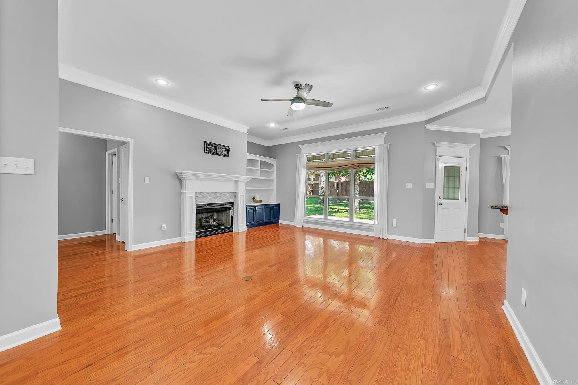 Gap Creek - Residential Lease