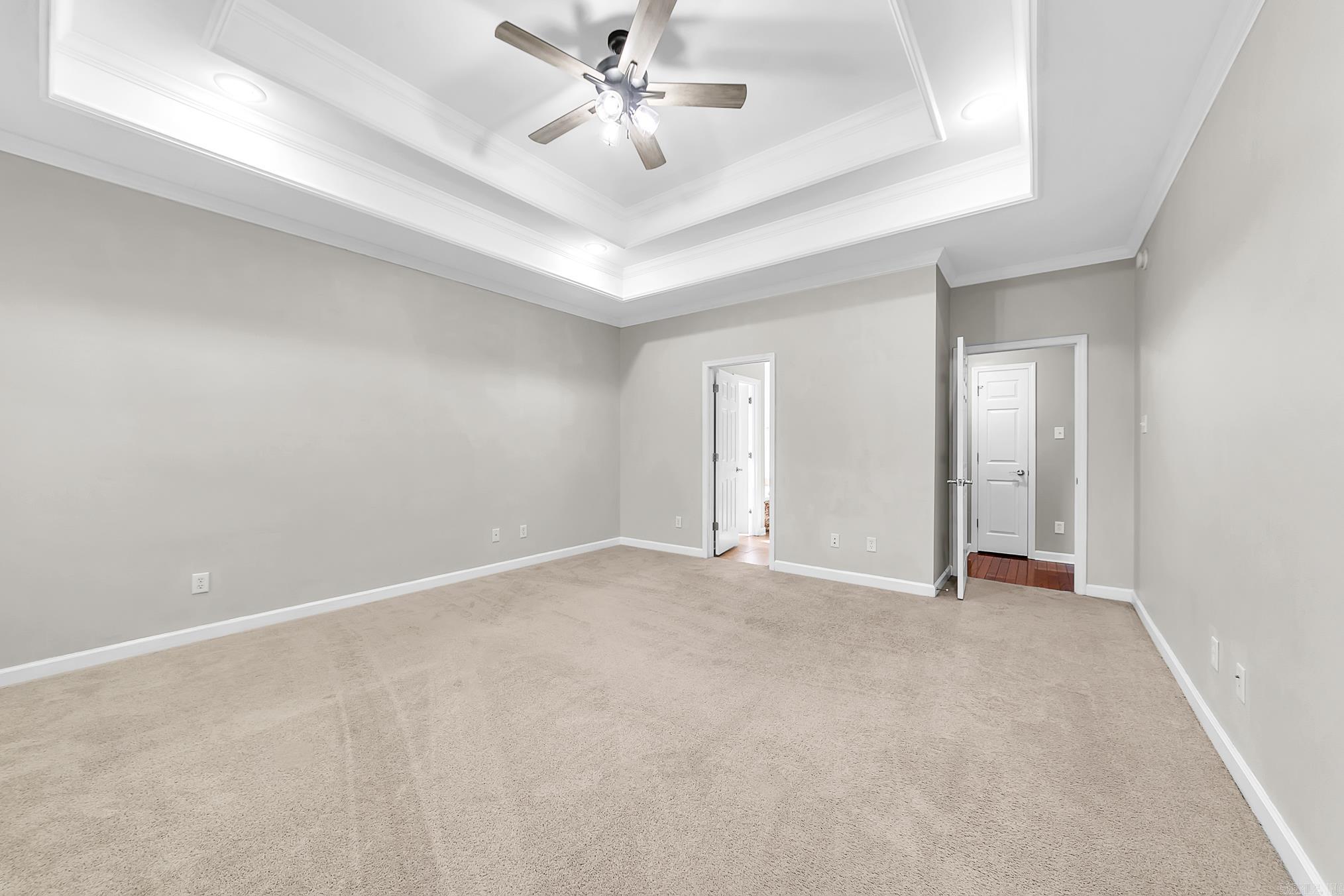 Gap Creek - Residential Lease