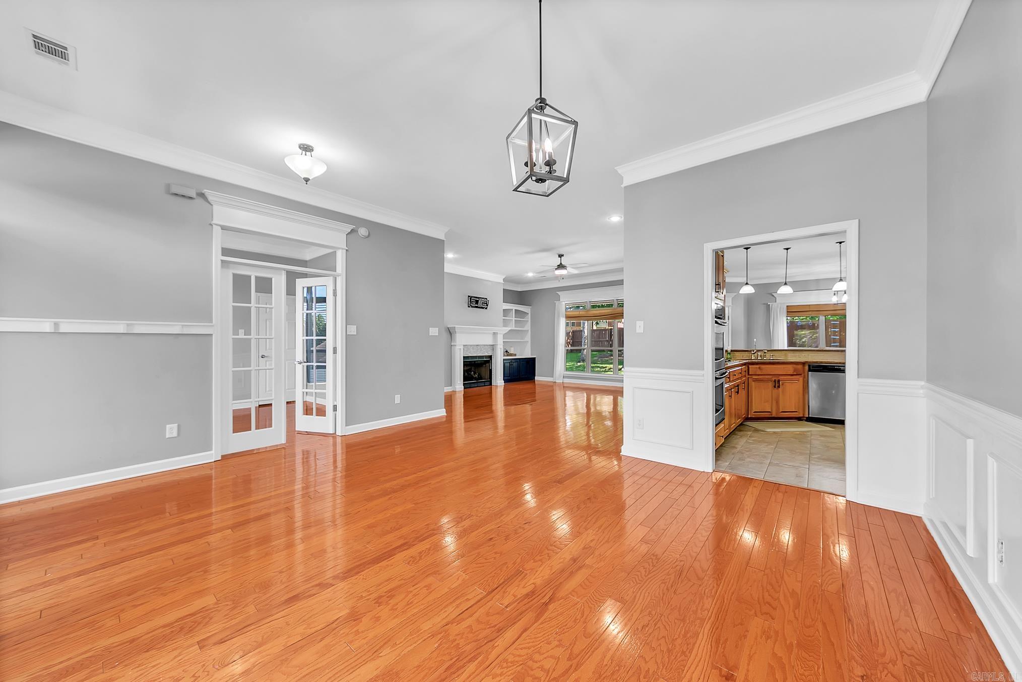 Gap Creek - Residential Lease