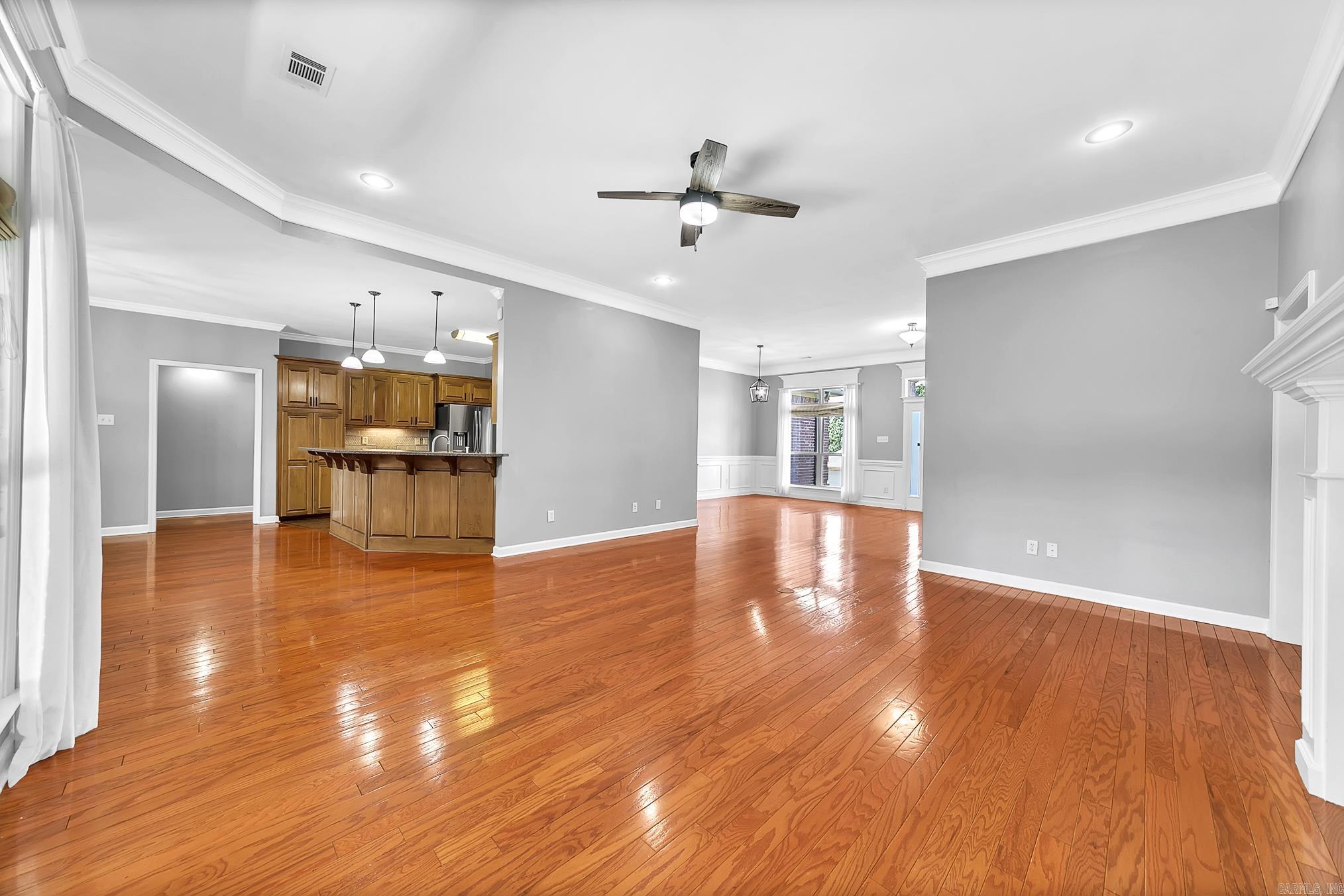 Gap Creek - Residential Lease