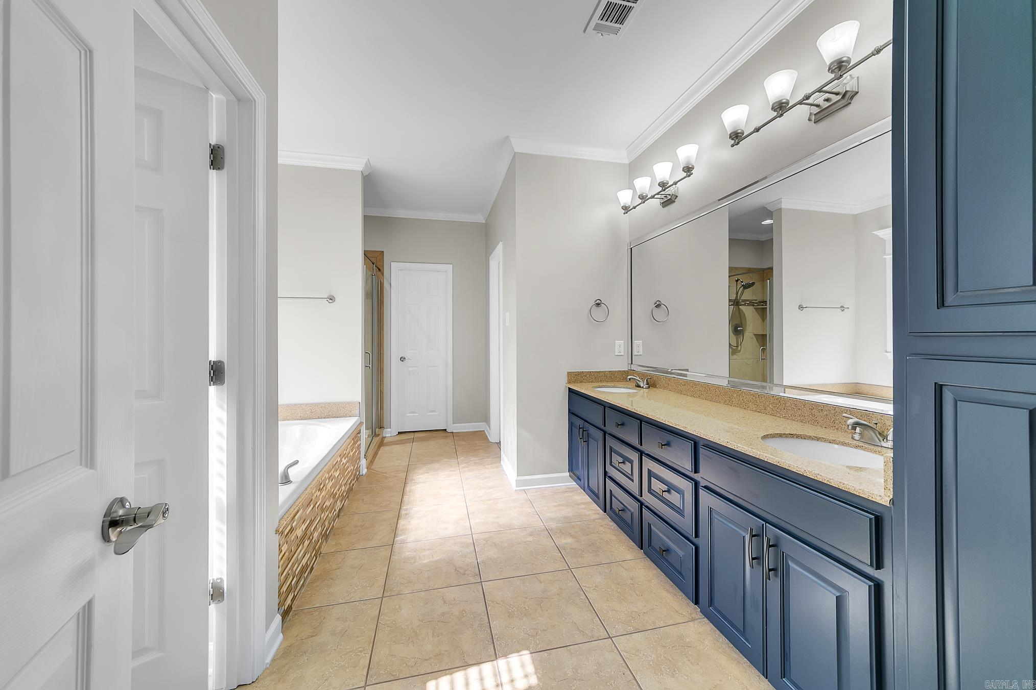 Gap Creek - Residential Lease