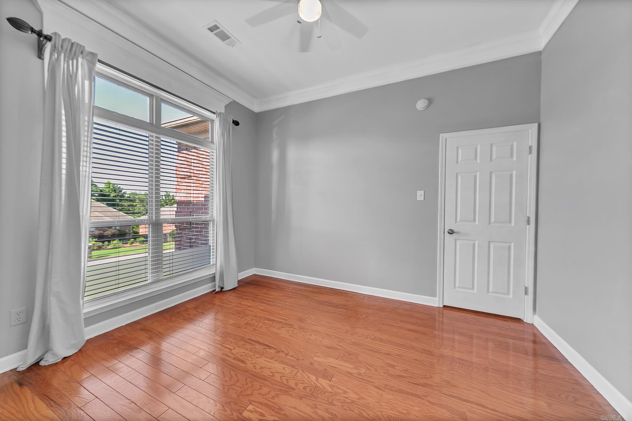 Gap Creek - Residential Lease