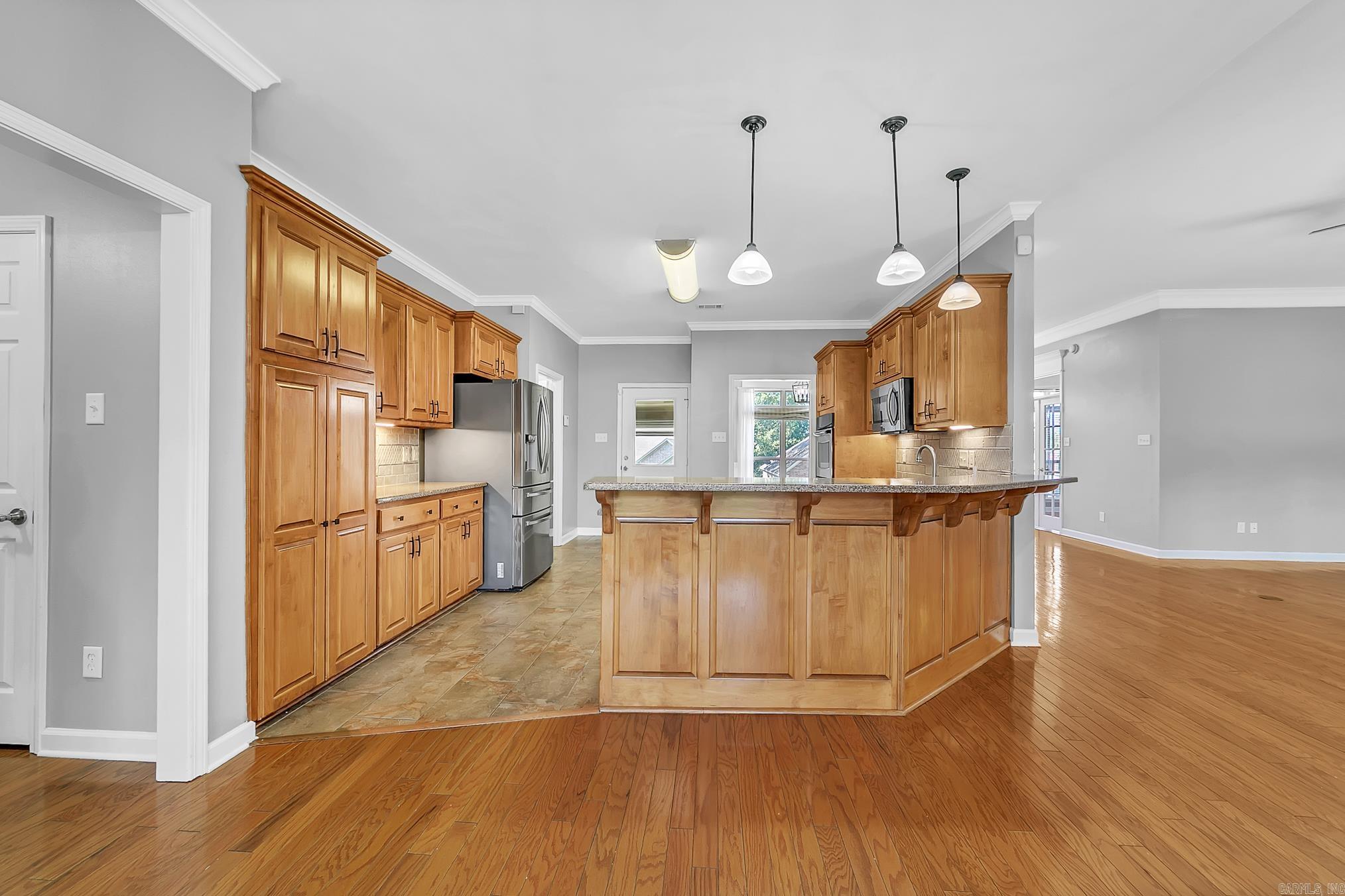 Gap Creek - Residential Lease