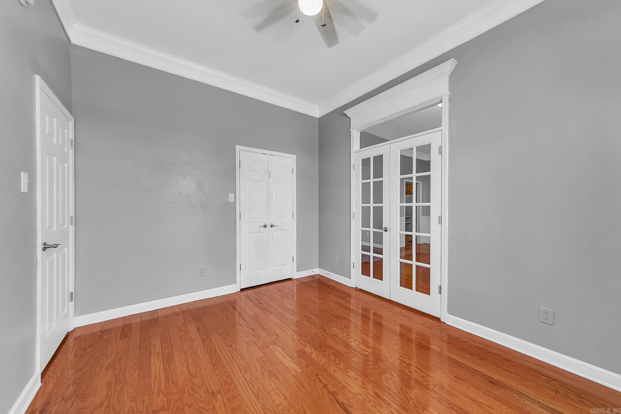 Gap Creek - Residential Lease