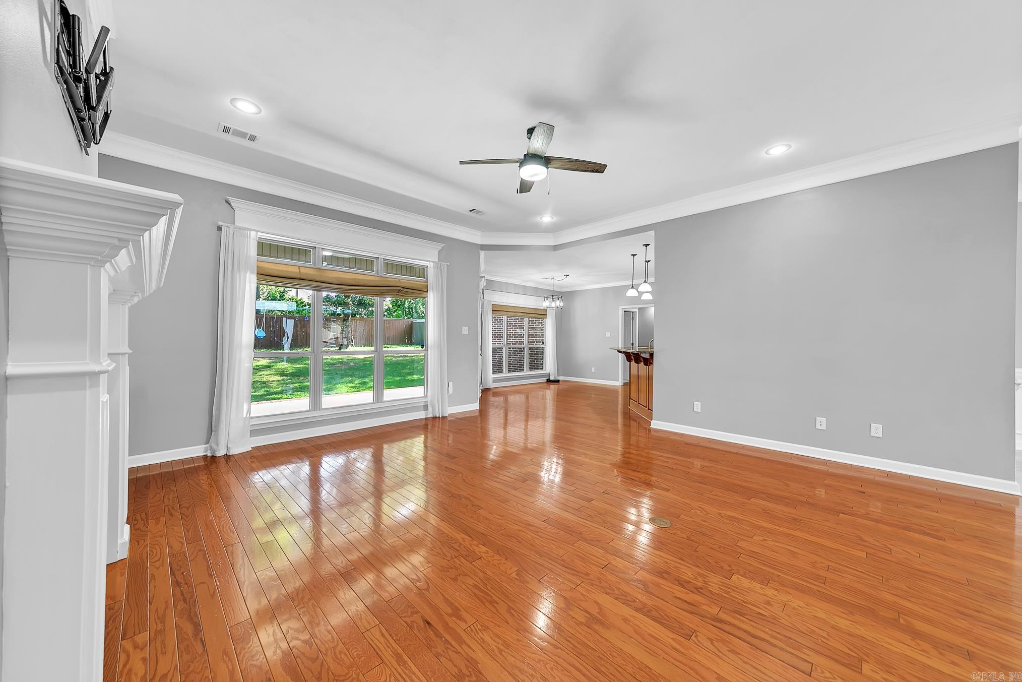 Gap Creek - Residential Lease