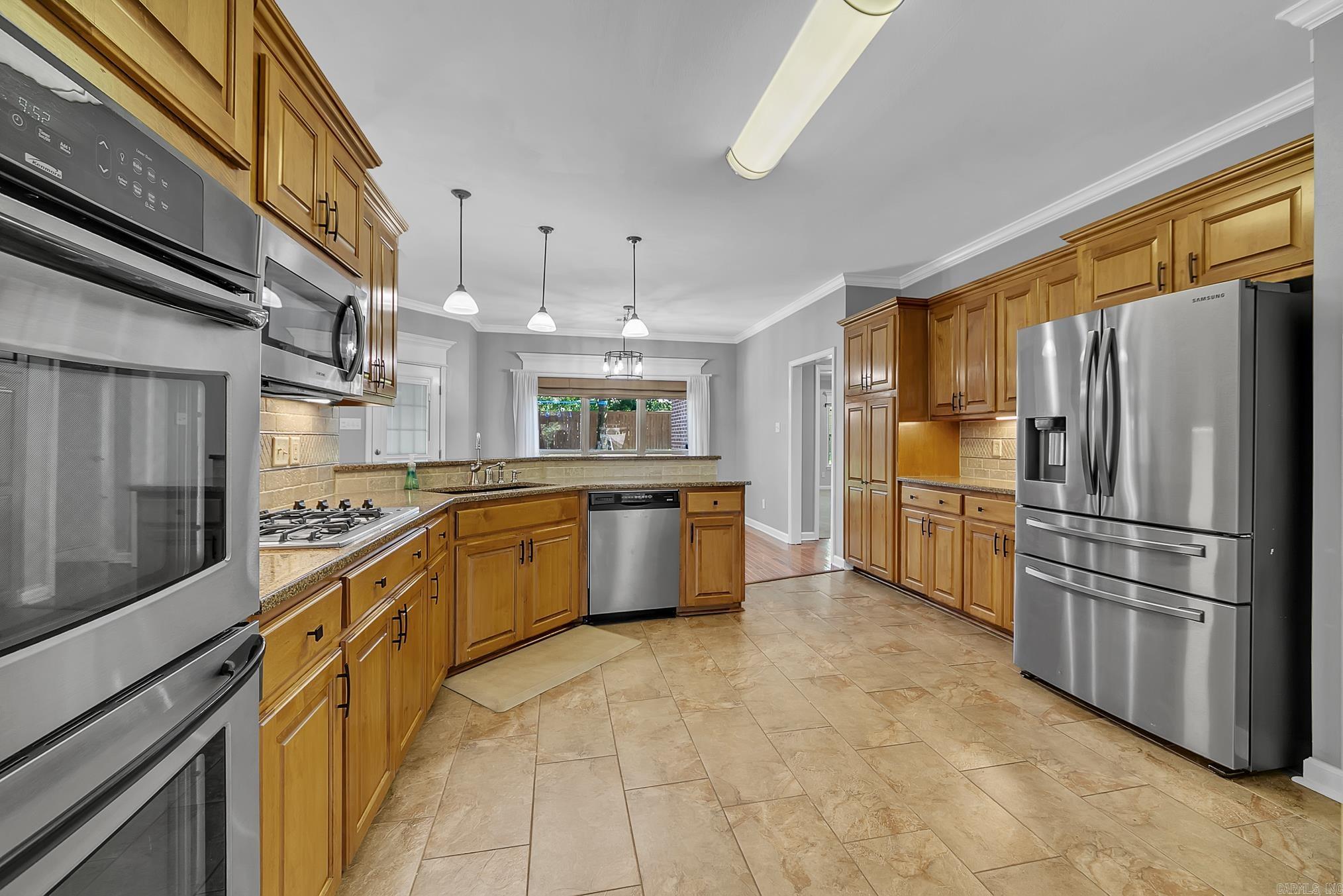 Gap Creek - Residential Lease