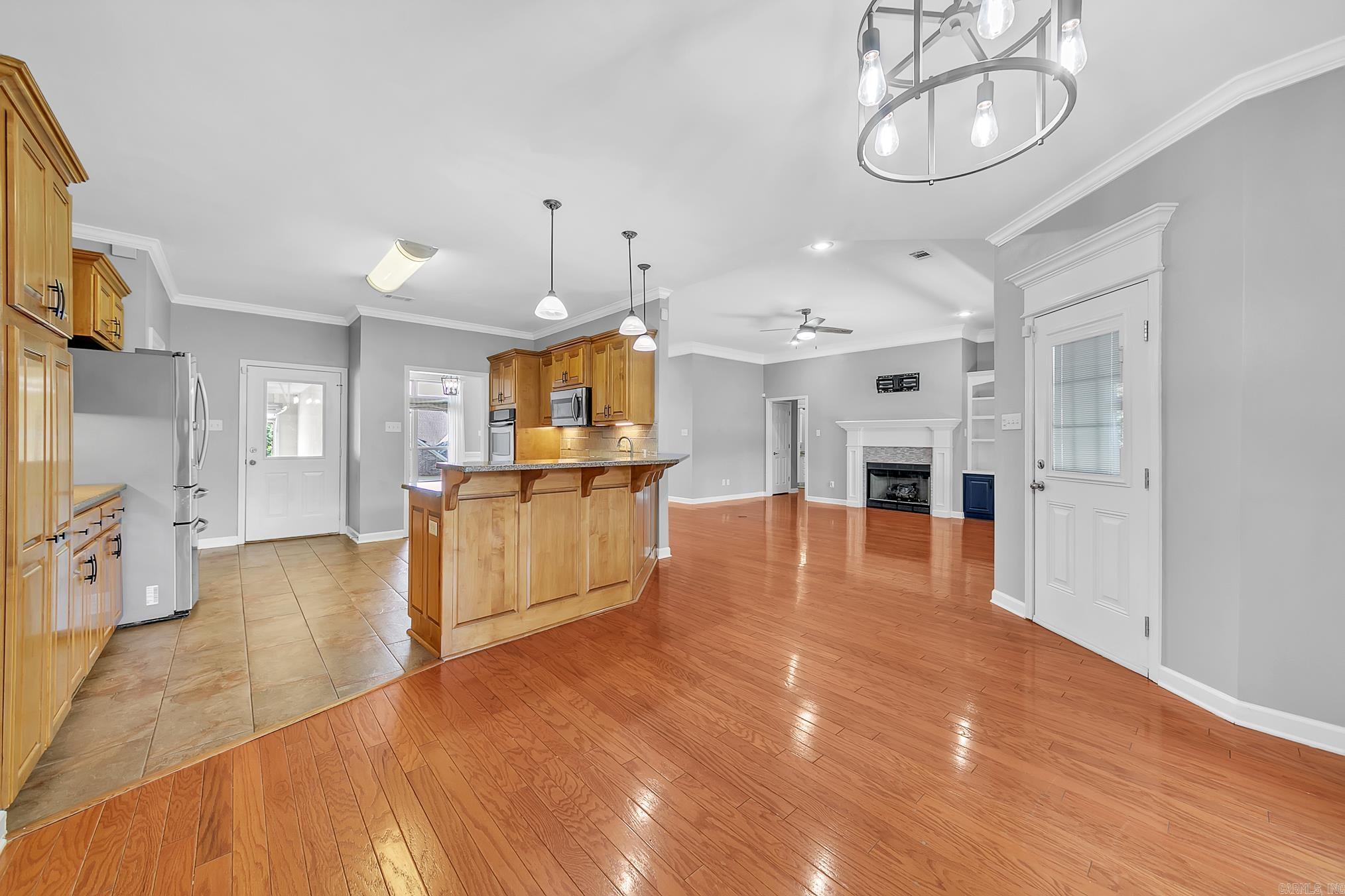 Gap Creek - Residential Lease