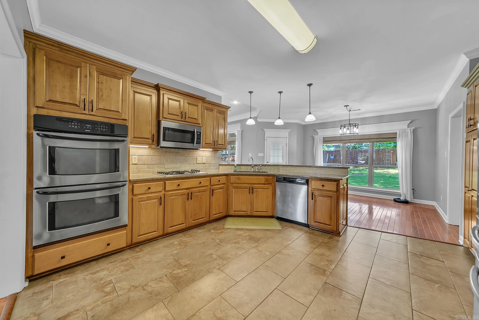 Gap Creek - Residential Lease