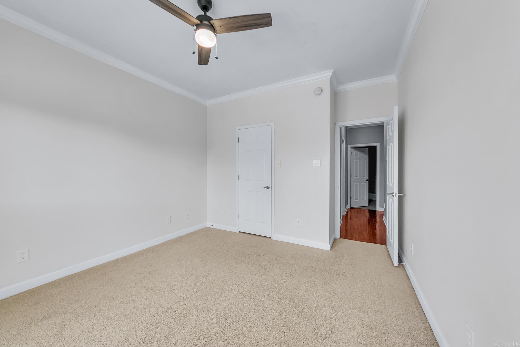 Gap Creek - Residential Lease