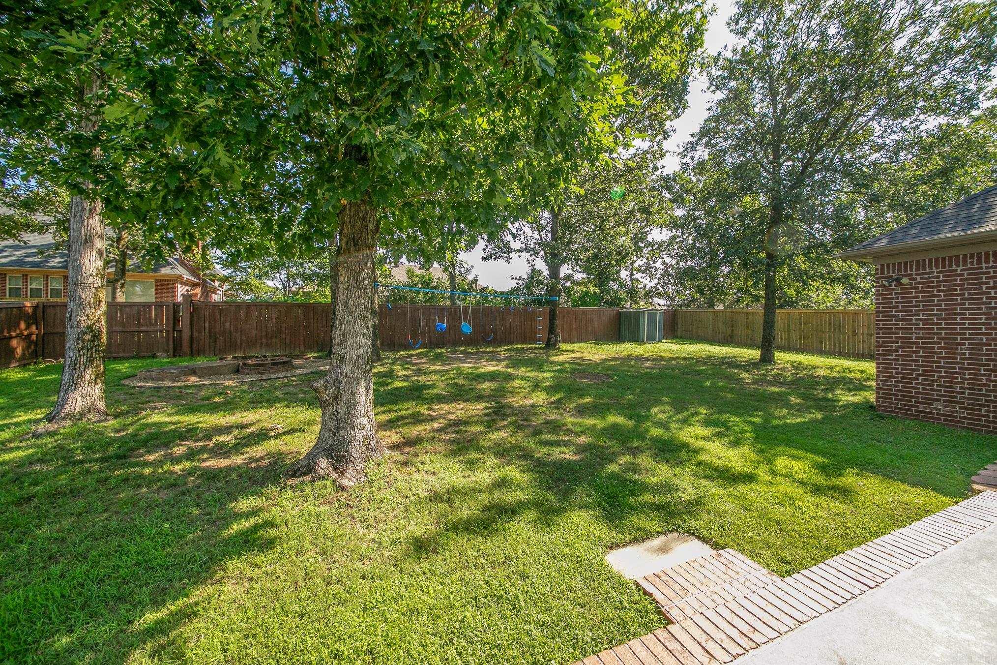 Gap Creek - Residential Lease