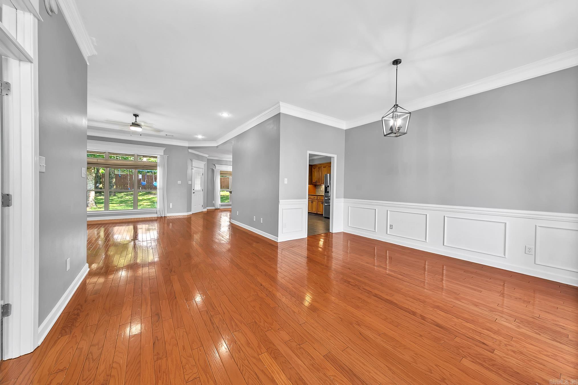 Gap Creek - Residential Lease