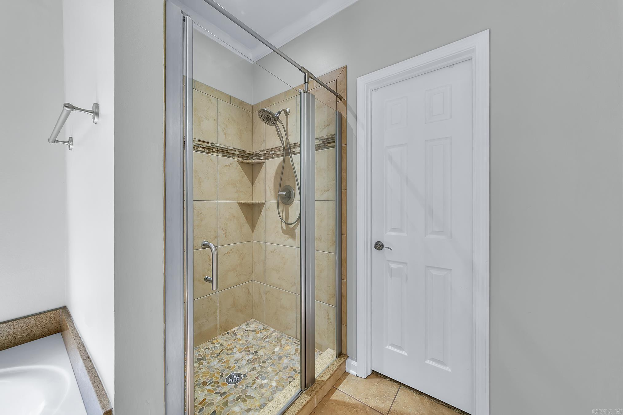 Gap Creek - Residential Lease