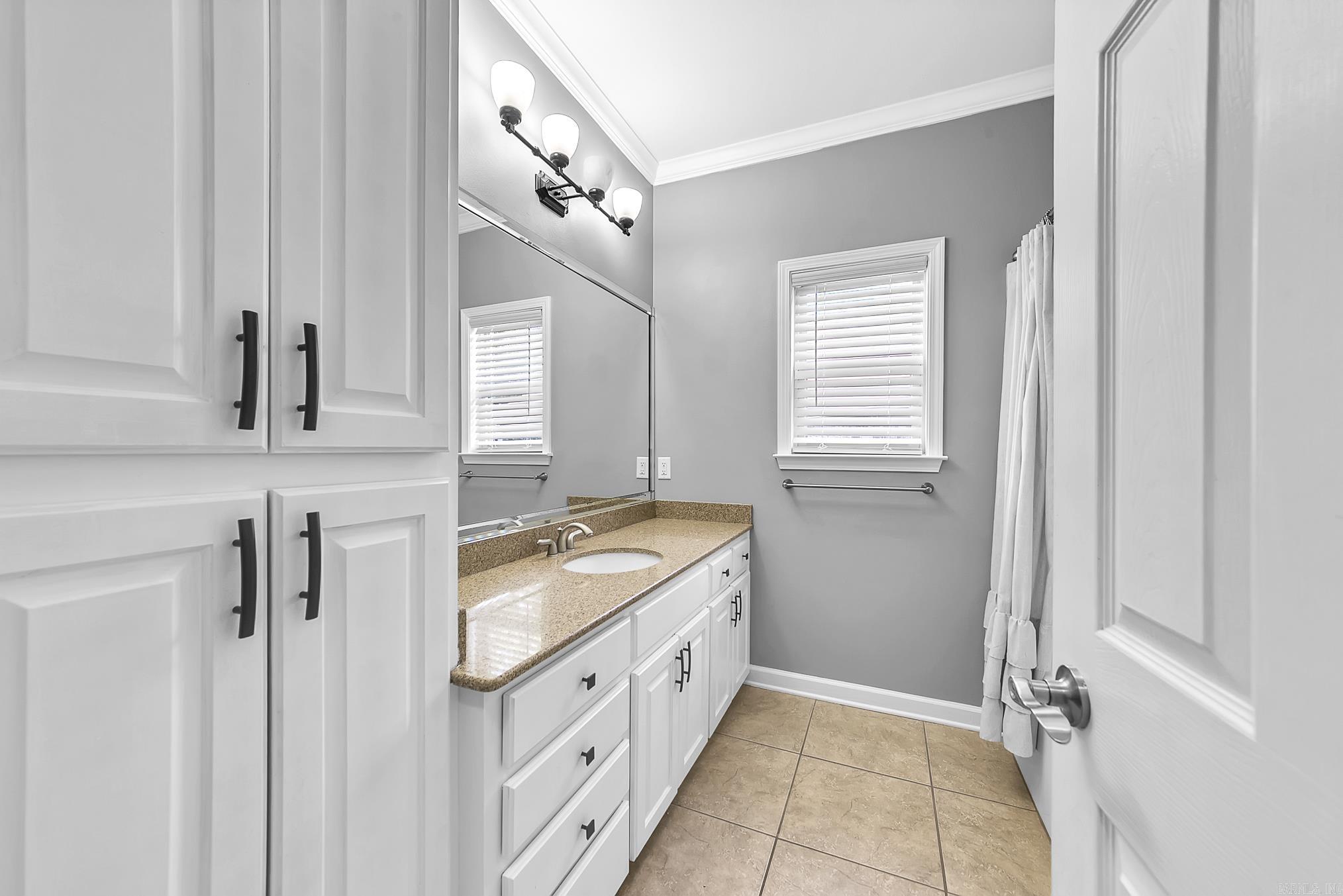 Gap Creek - Residential Lease