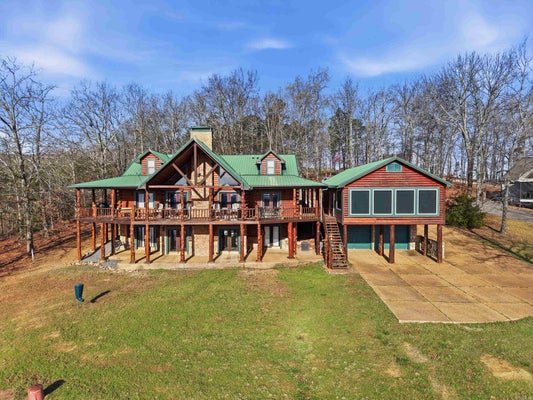 780 WATERSEDGE DR, EDGEMONT, AR 72044 - Image 3053d19fff31504c31cf381b6ff827e6/110577438