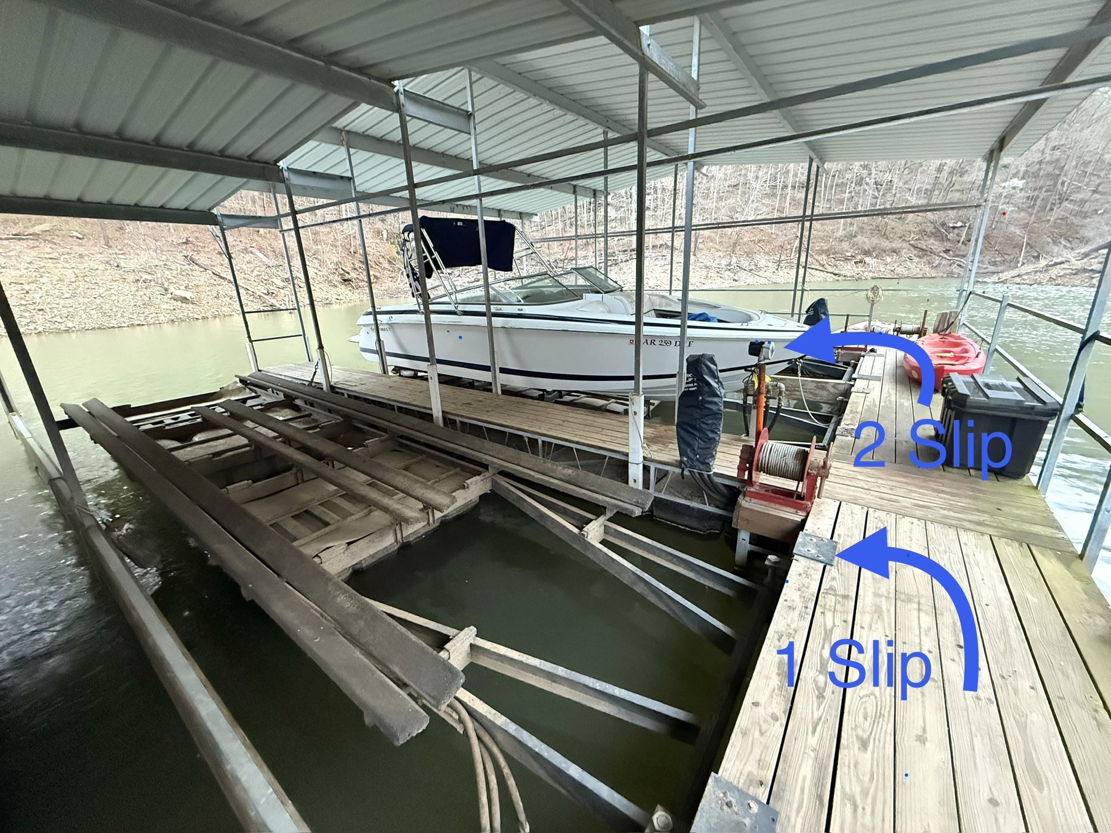 Watersedge Estates - Residential