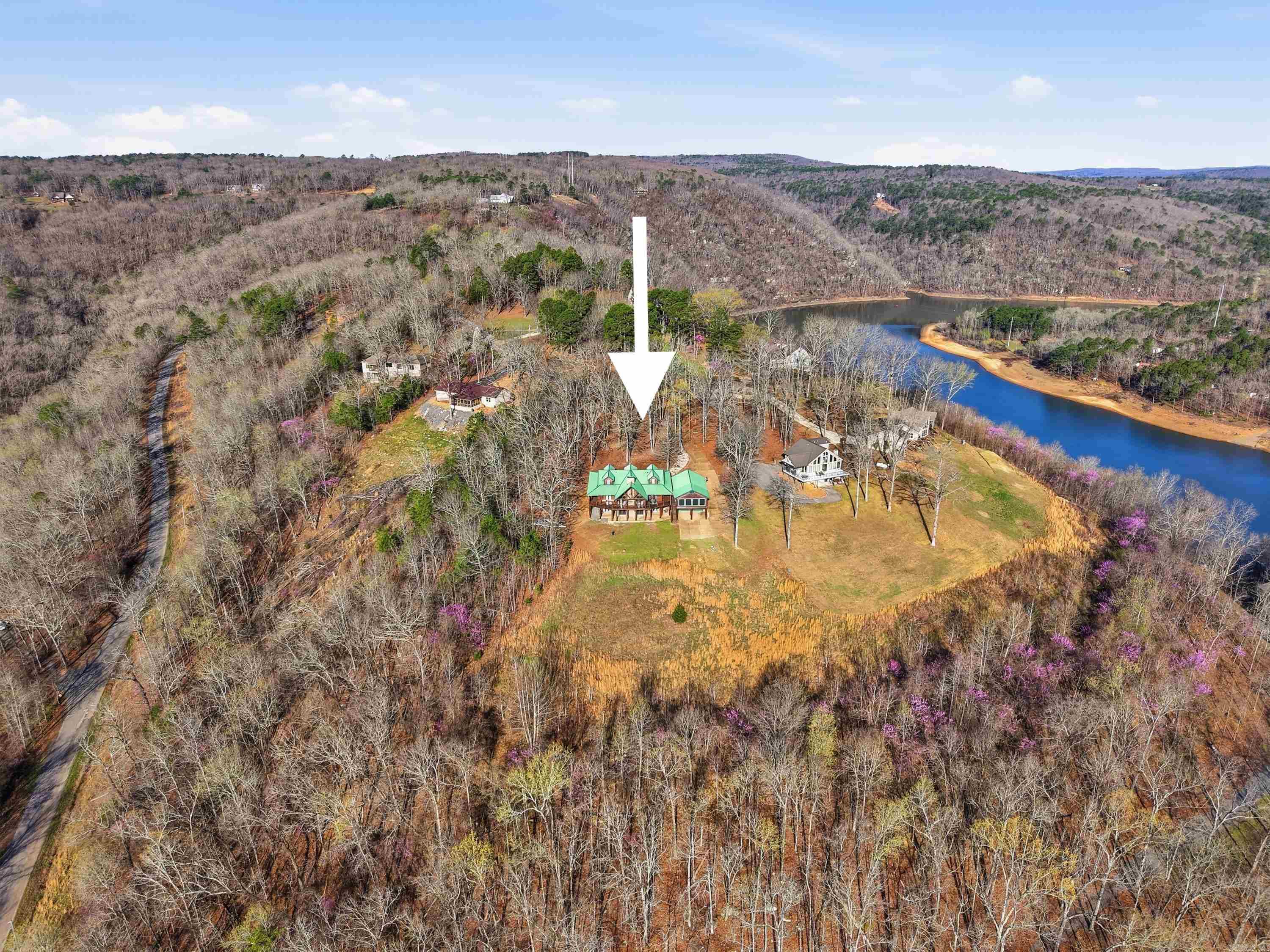 Watersedge Estates - Residential