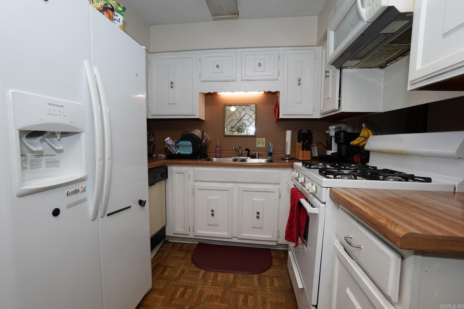 Singleton Ridge - Residential