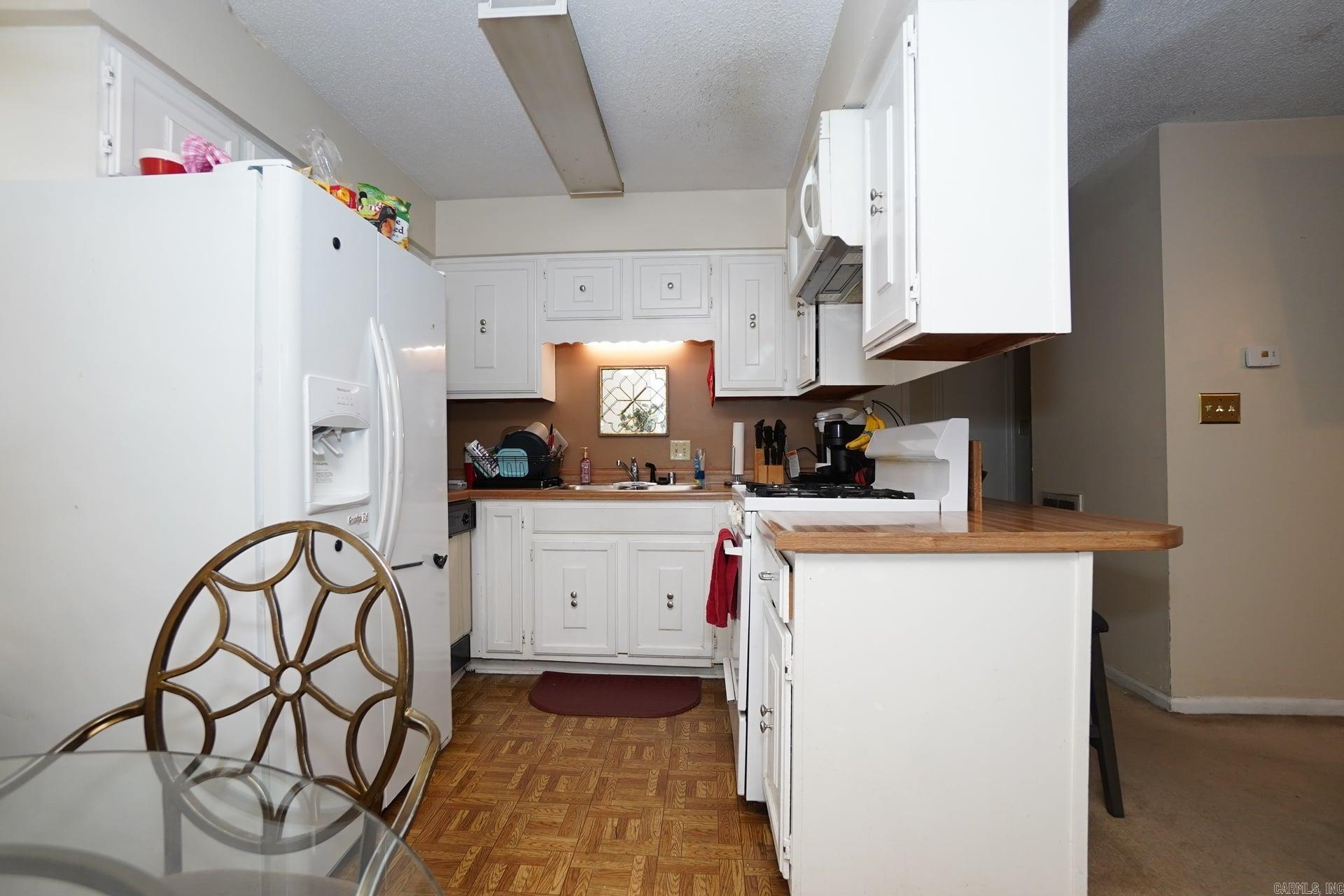 Singleton Ridge - Residential