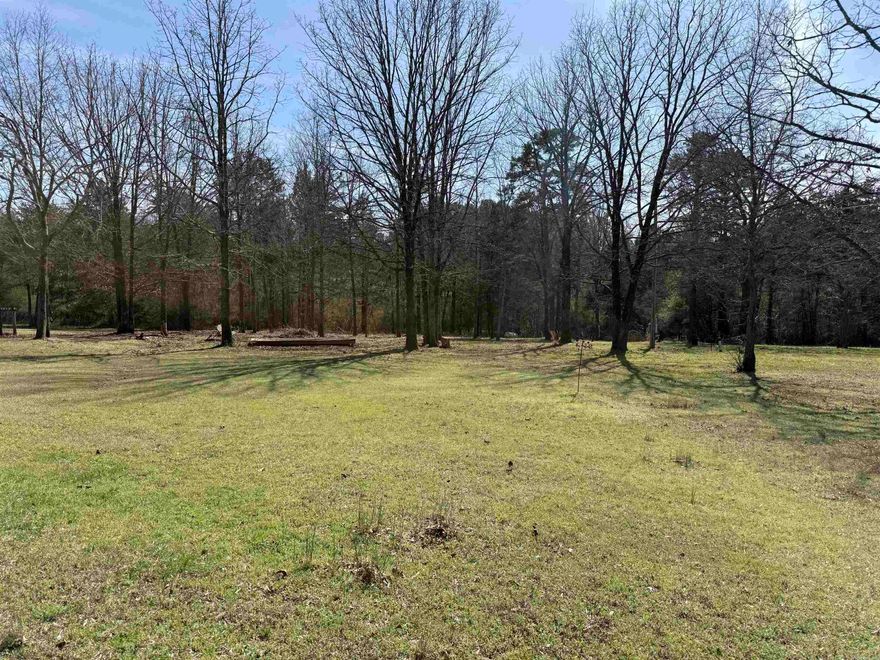 Mostly cleared lot approximately .68 acres in size, offering a great building site with easy access. Additional adjacent 1-acre lot also available for purchase.