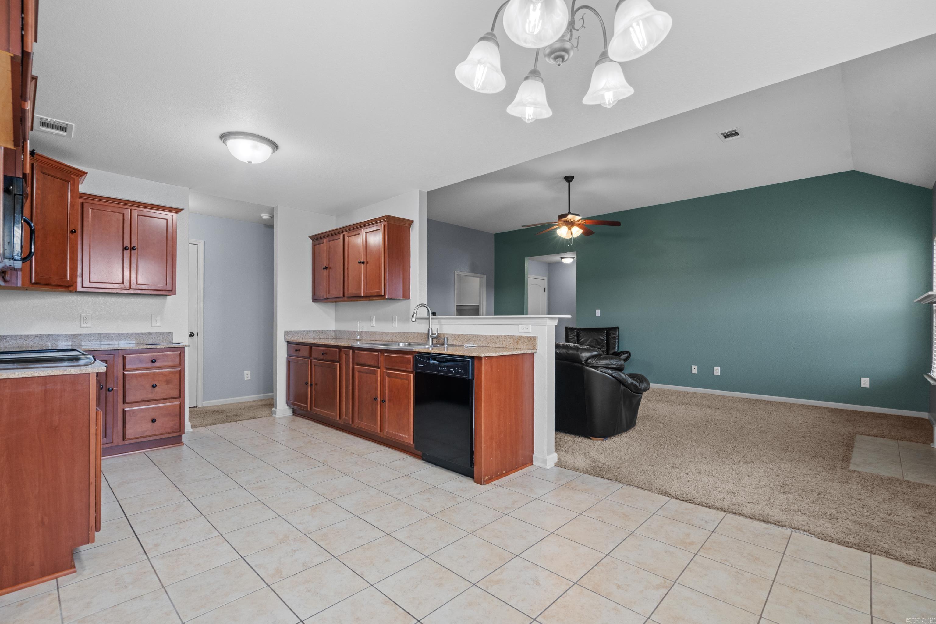 Hamilton Park Phase I - Residential