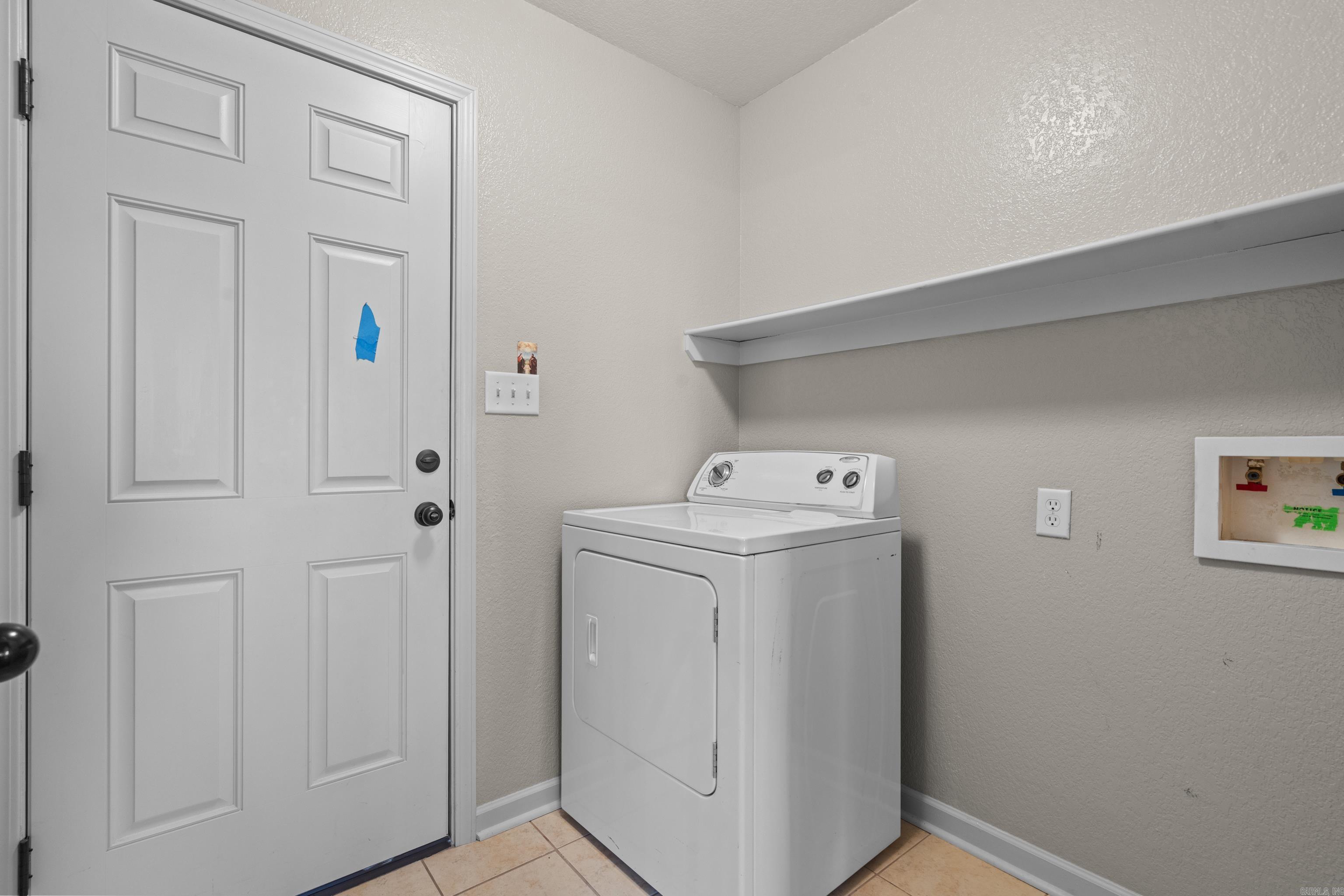 Hamilton Park Phase I - Residential