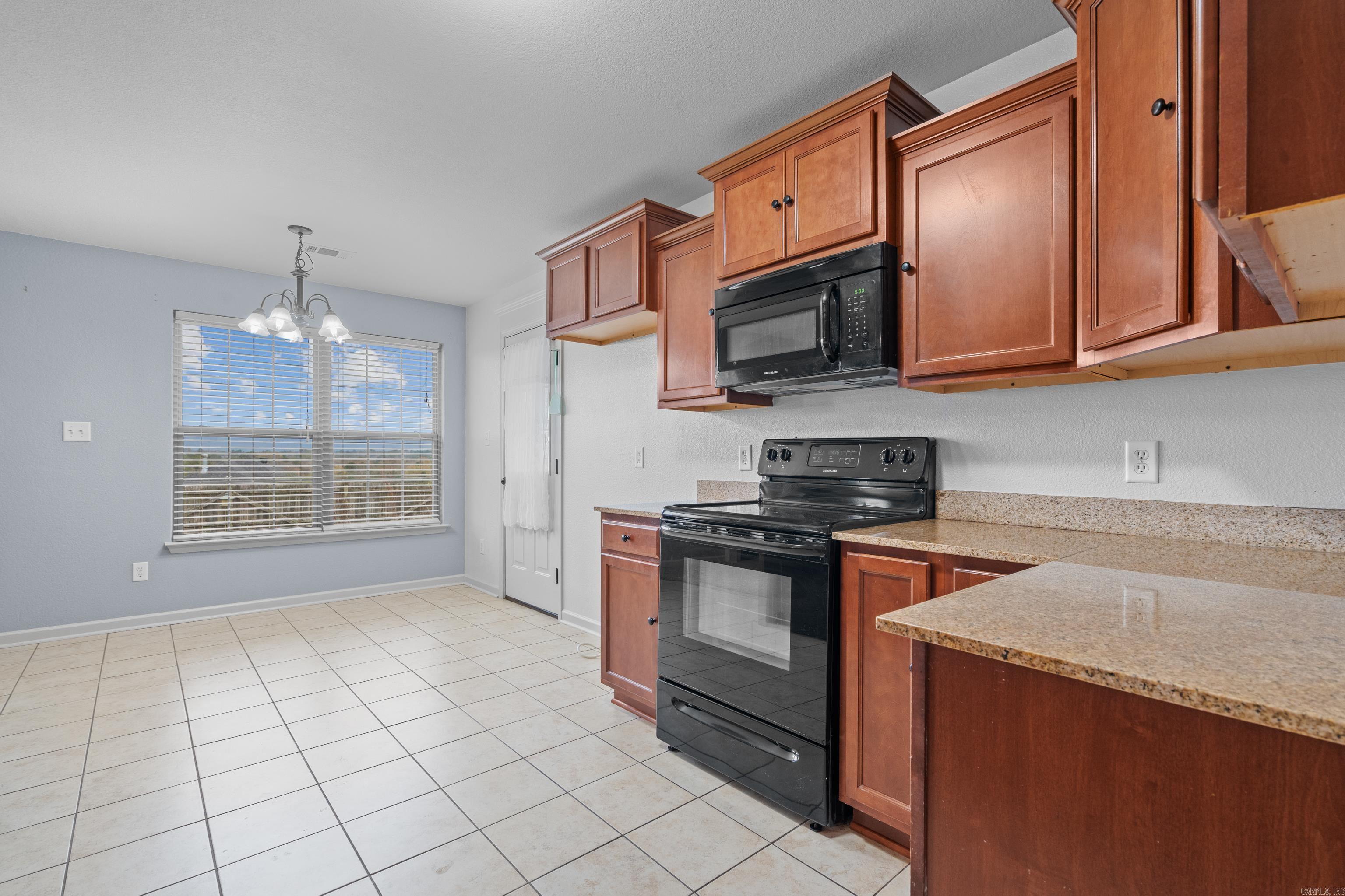 Hamilton Park Phase I - Residential