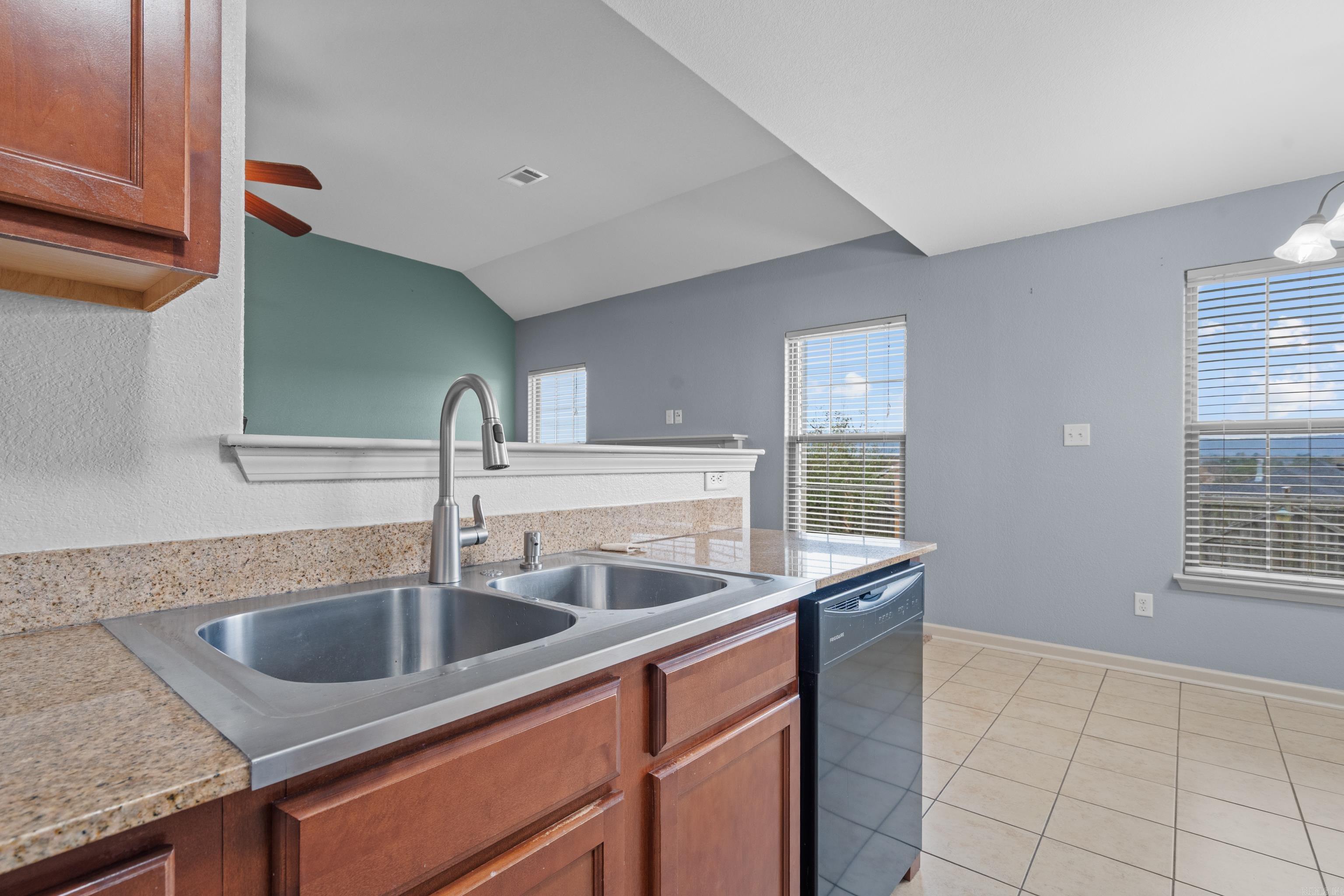 Hamilton Park Phase I - Residential