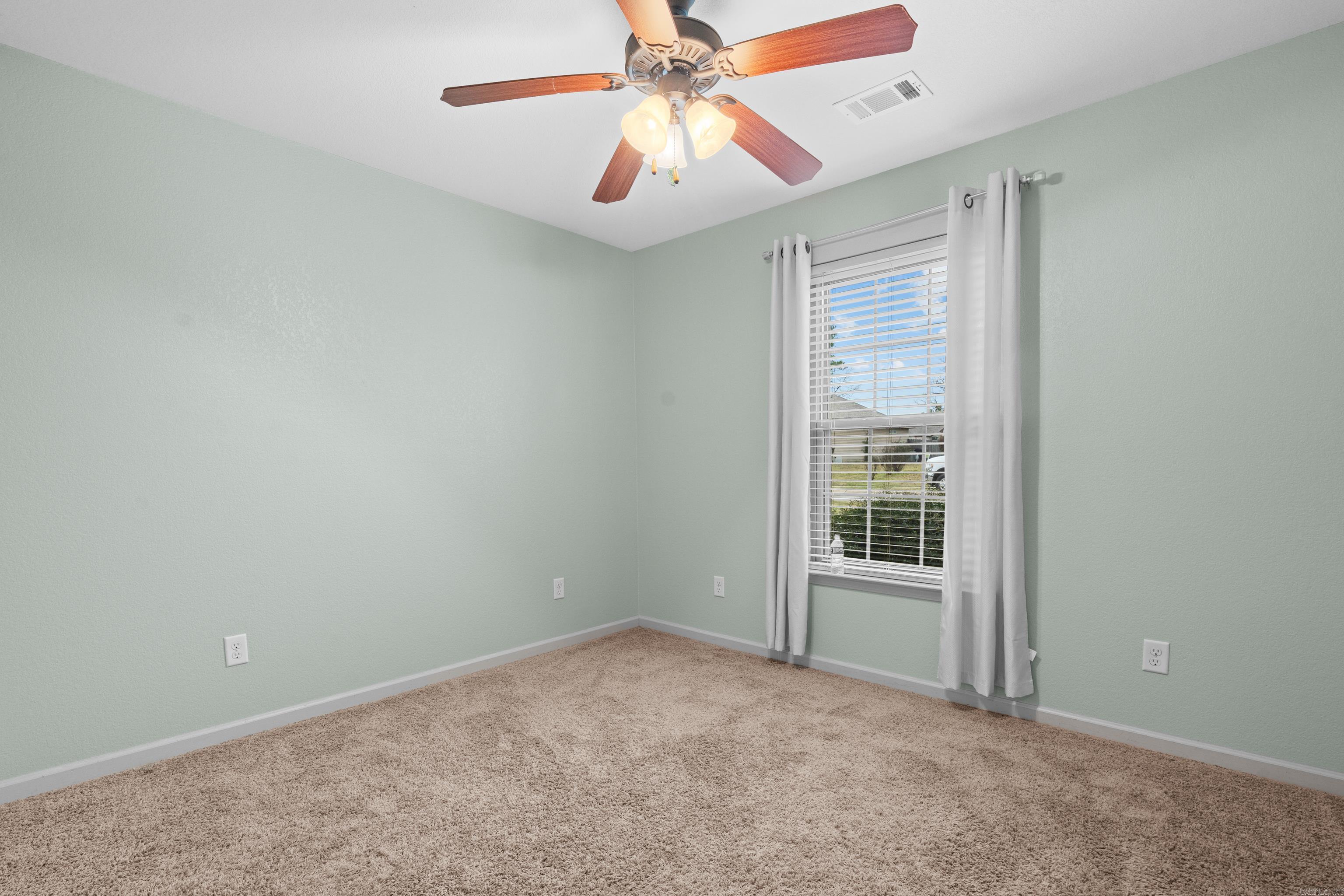 Hamilton Park Phase I - Residential